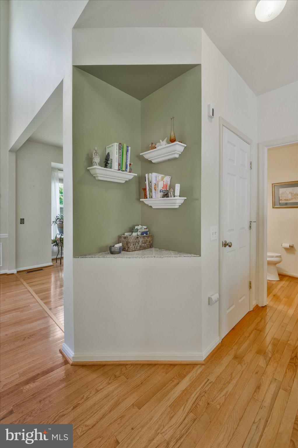 COLLINGTON ESTATES - Residential