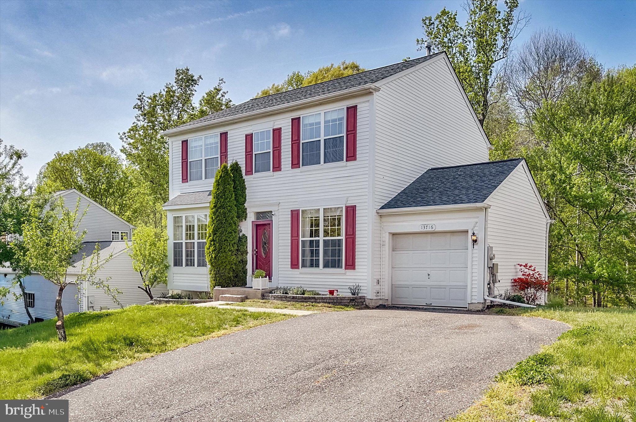 COLLINGTON ESTATES - Residential