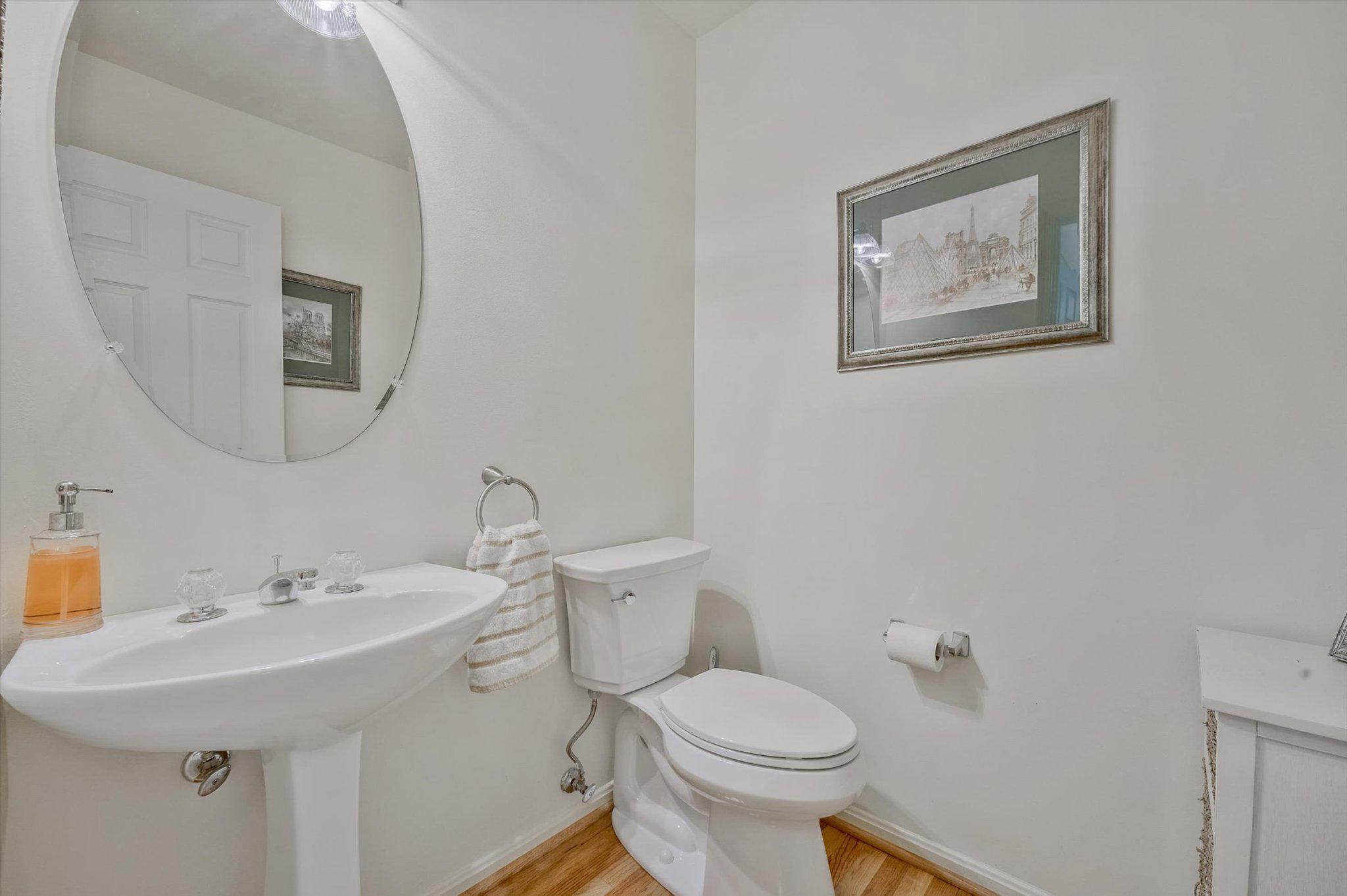 COLLINGTON ESTATES - Residential