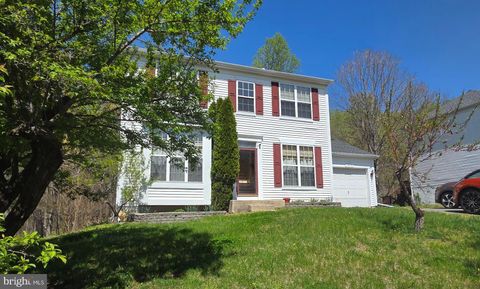 Photo of 13716 Carlene Drive, UPPER MARLBORO, MD 20772 (MLS # MDPG2198820)