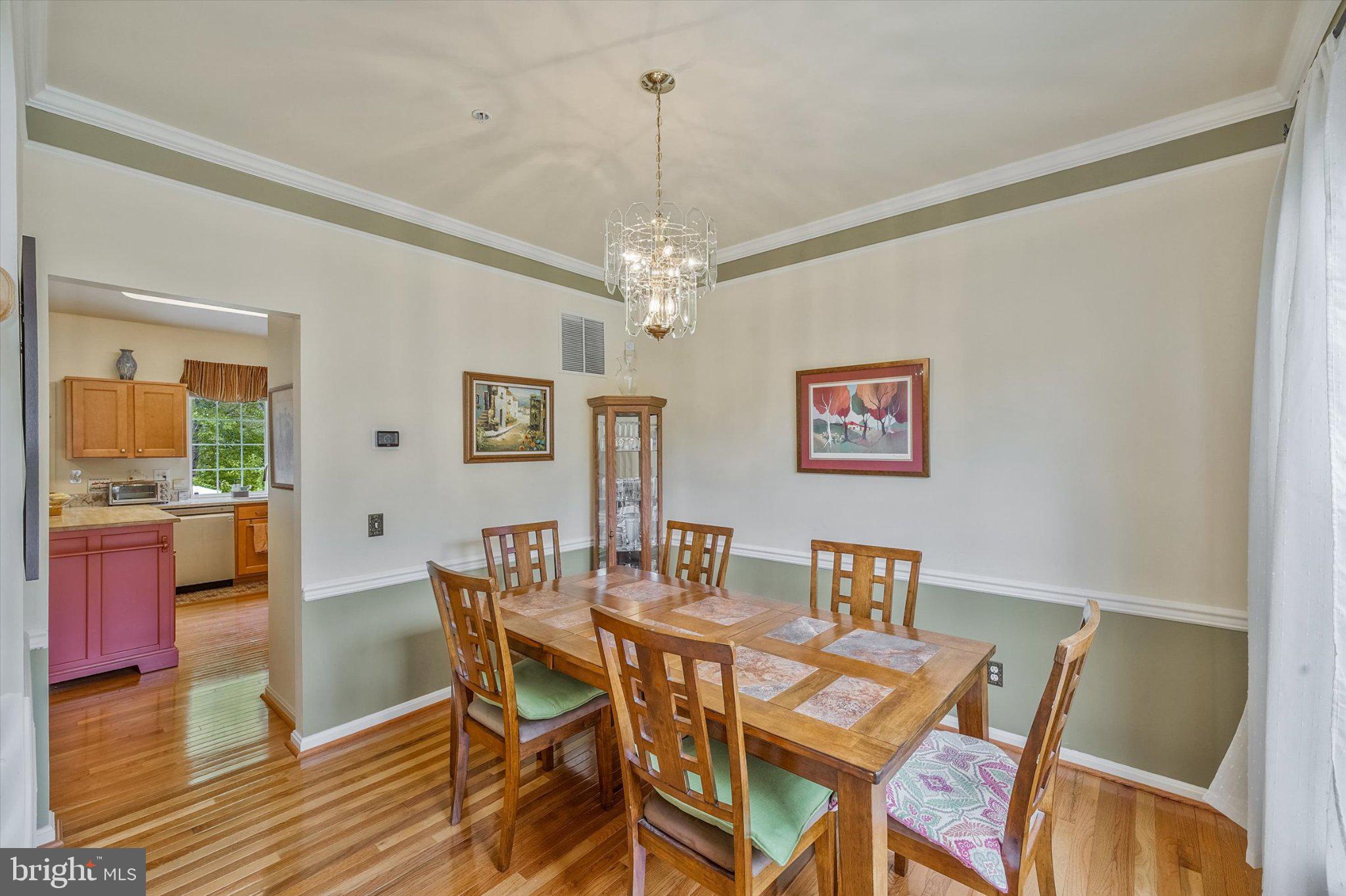 COLLINGTON ESTATES - Residential