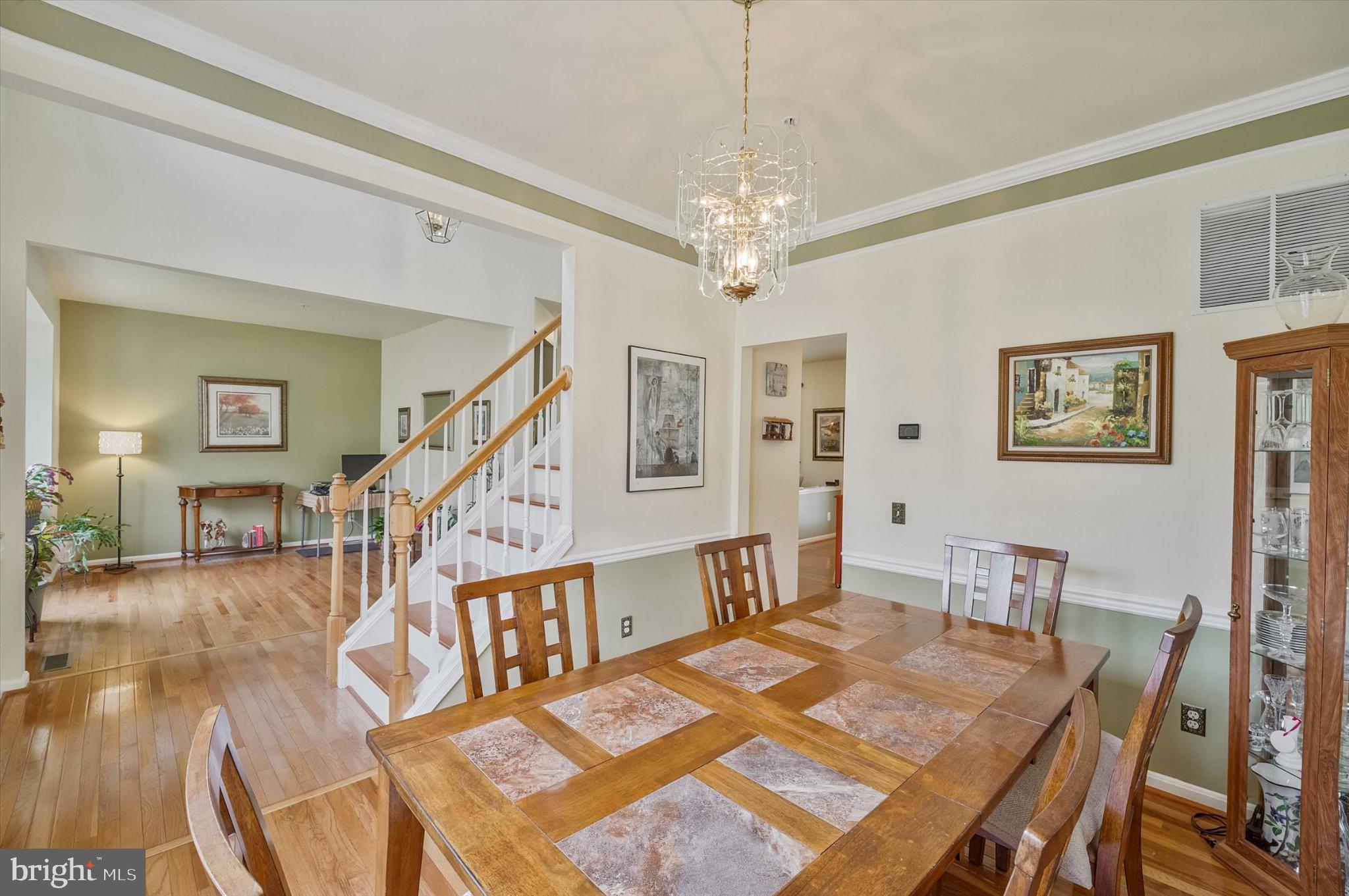 COLLINGTON ESTATES - Residential