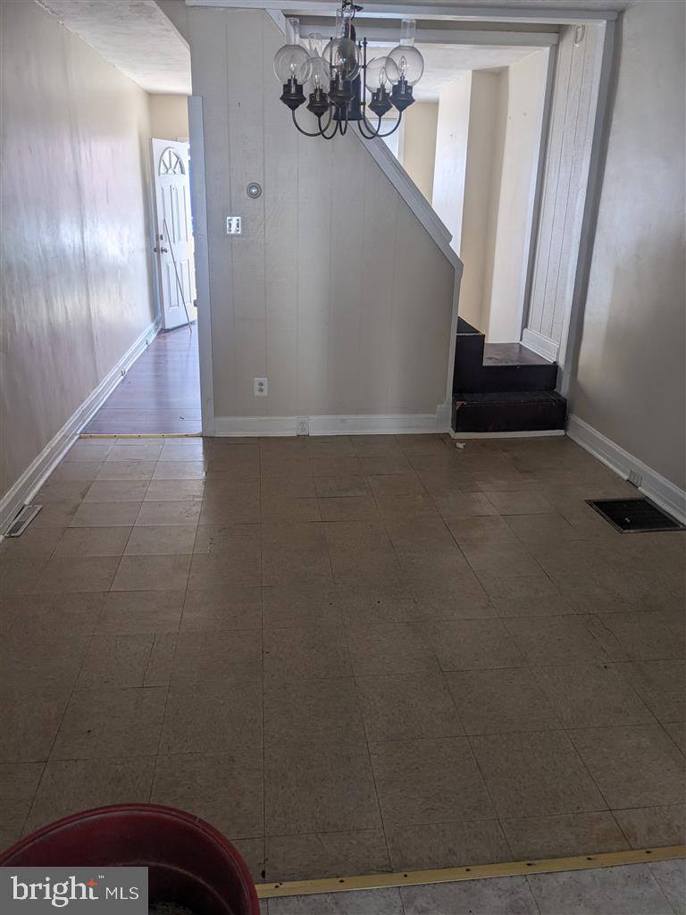 SOUTH BALTIMORE - Residential