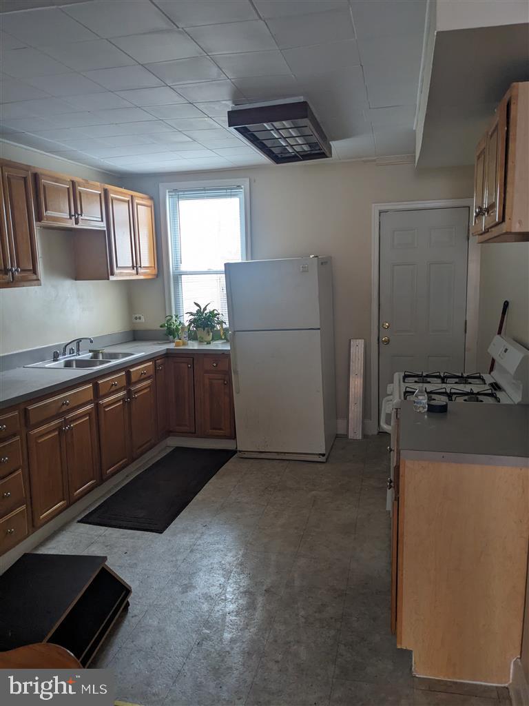 SOUTH BALTIMORE - Residential