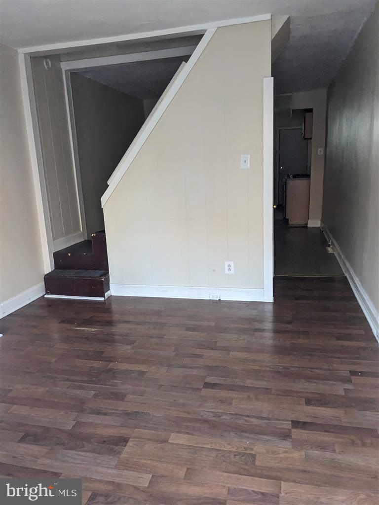 SOUTH BALTIMORE - Residential