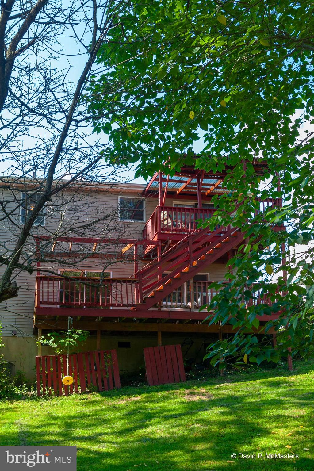 BOLIVAR - Residential