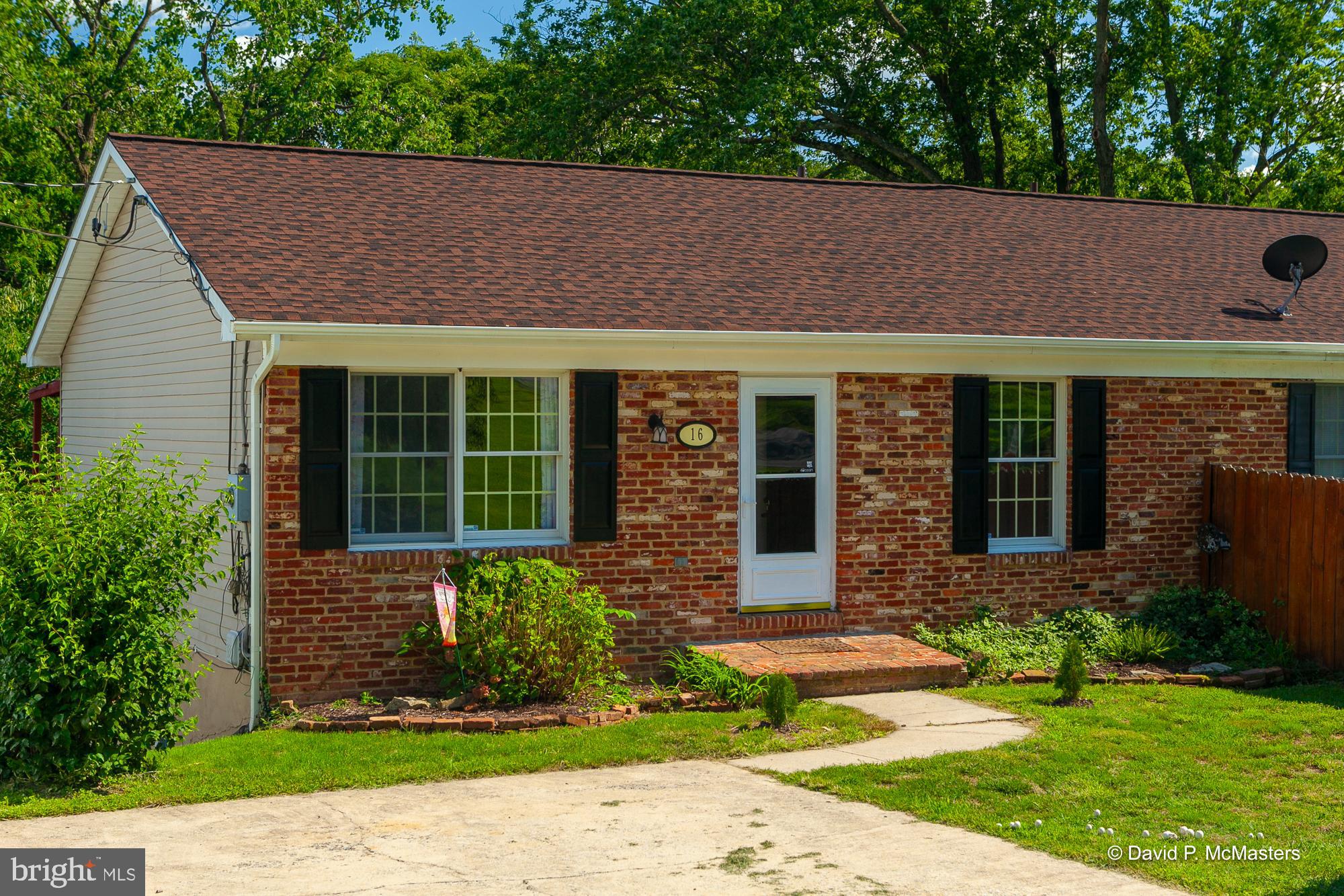 BOLIVAR - Residential