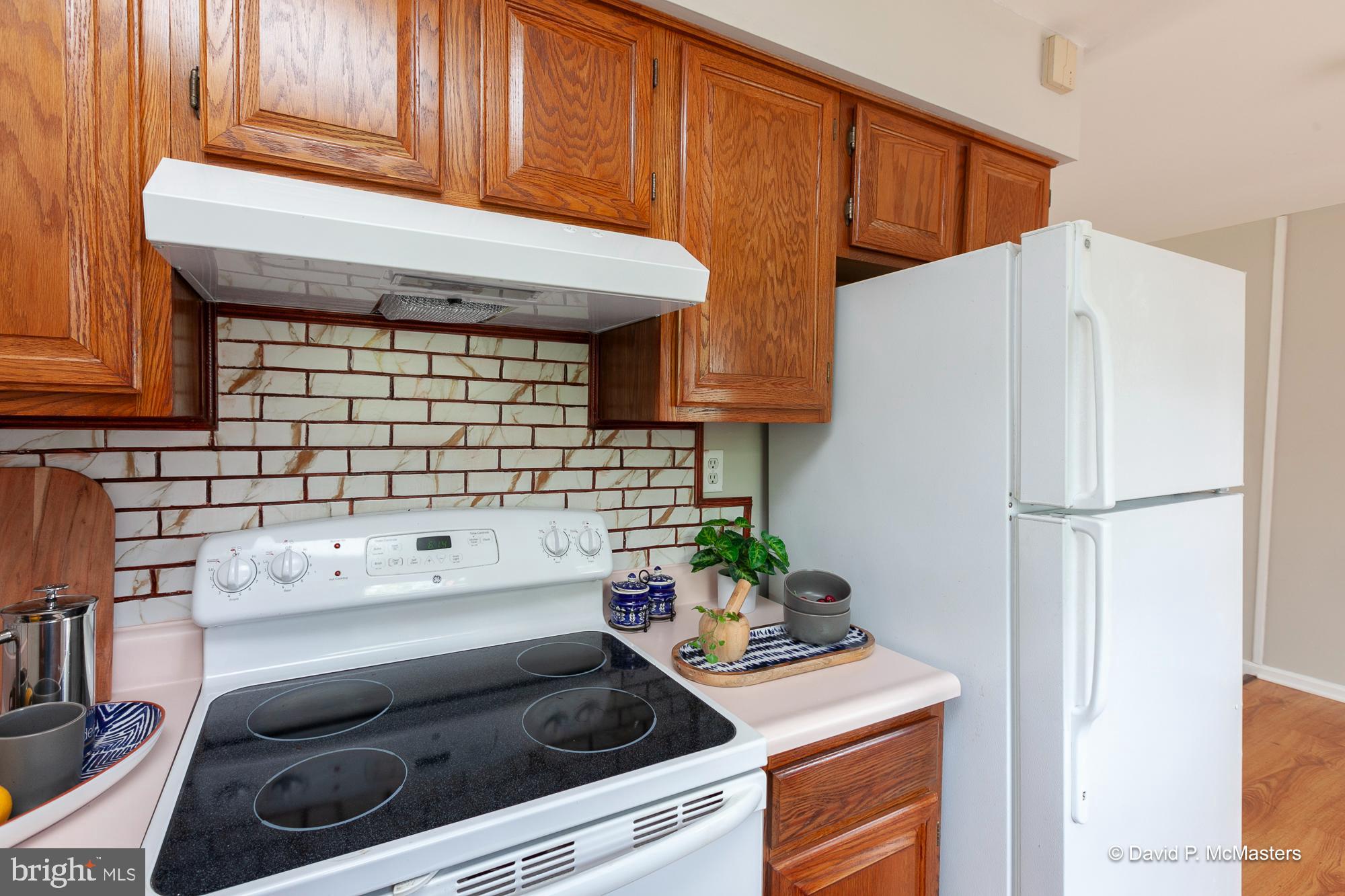 BOLIVAR - Residential