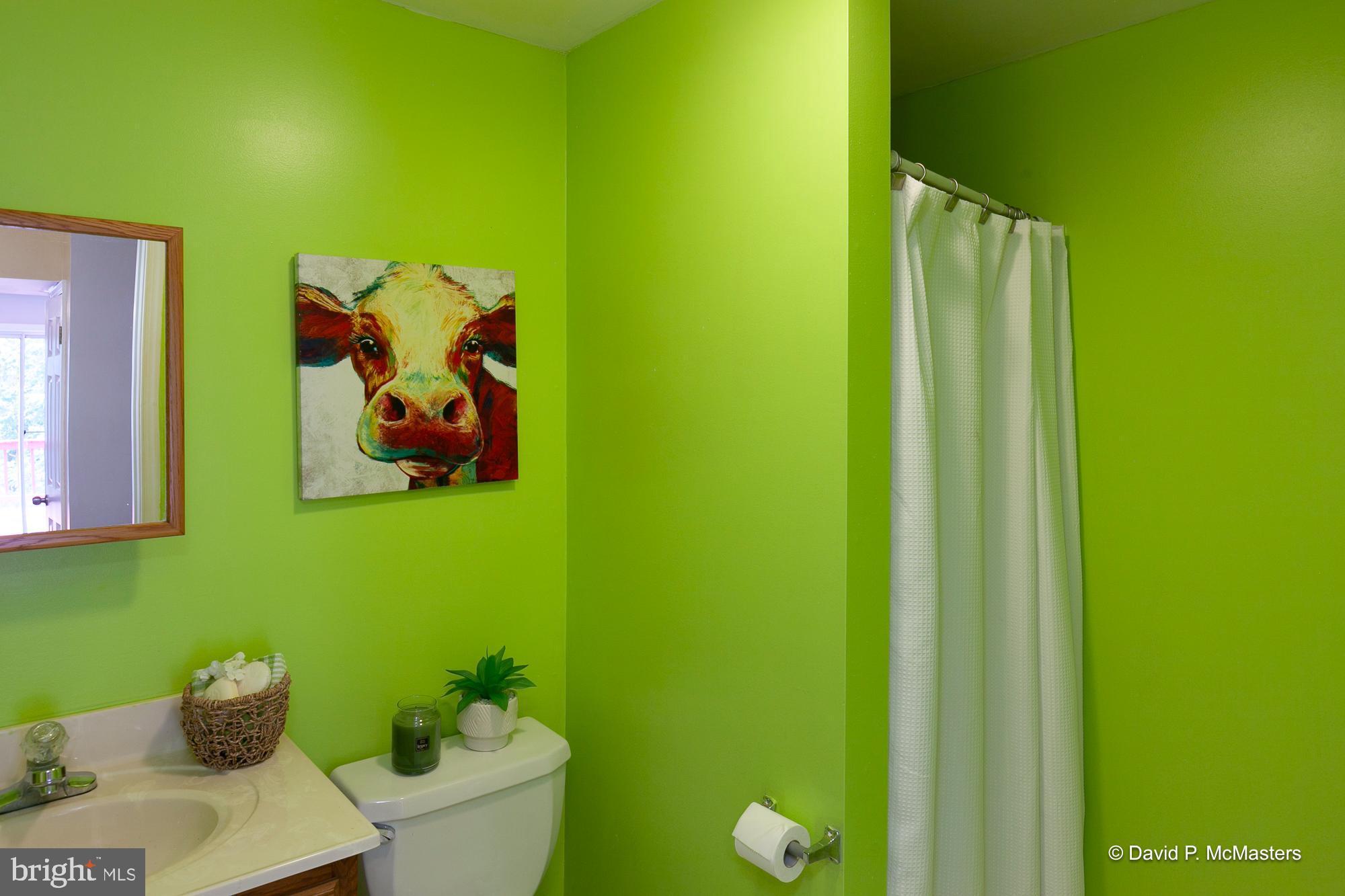 BOLIVAR - Residential