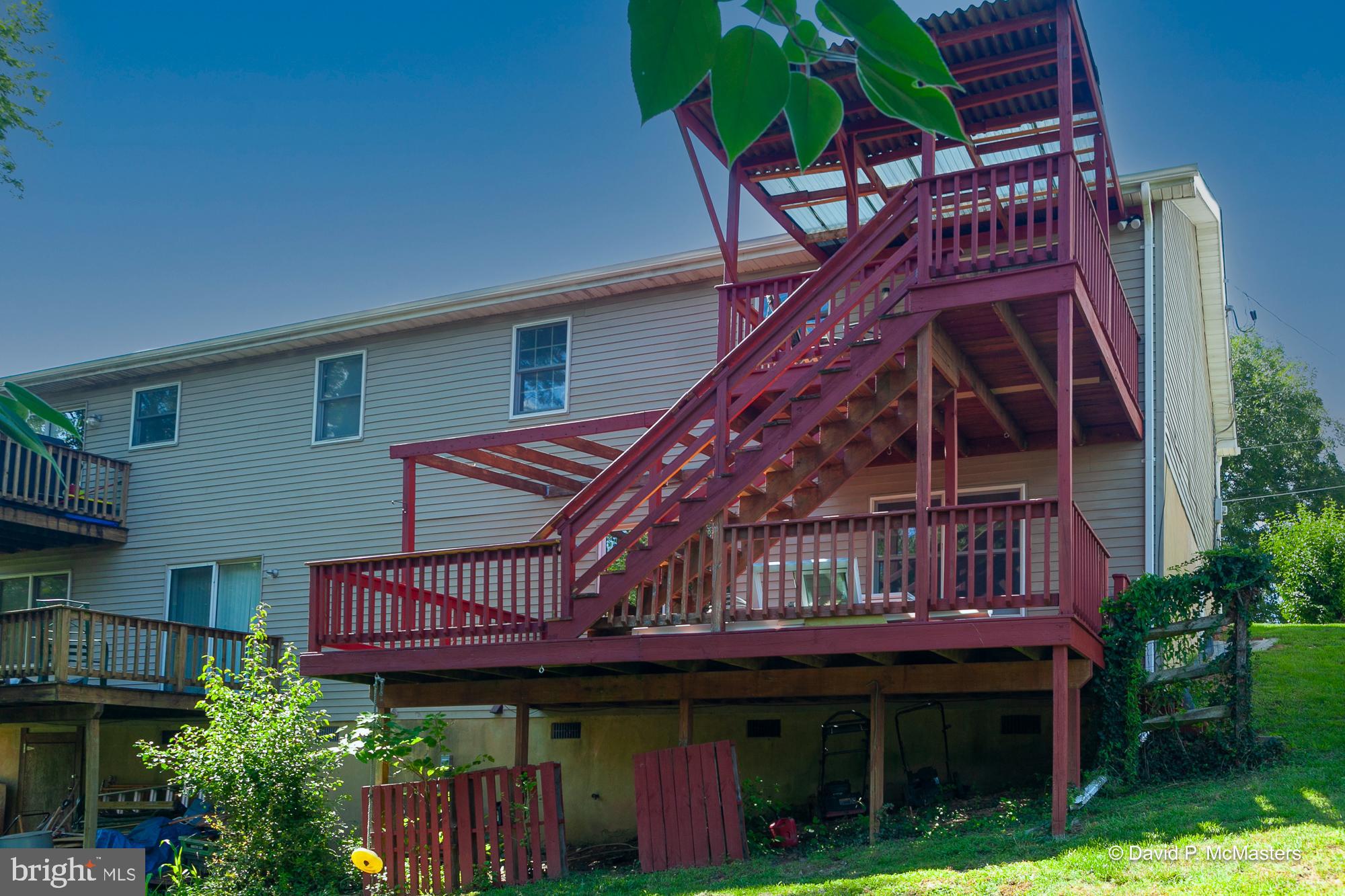 BOLIVAR - Residential