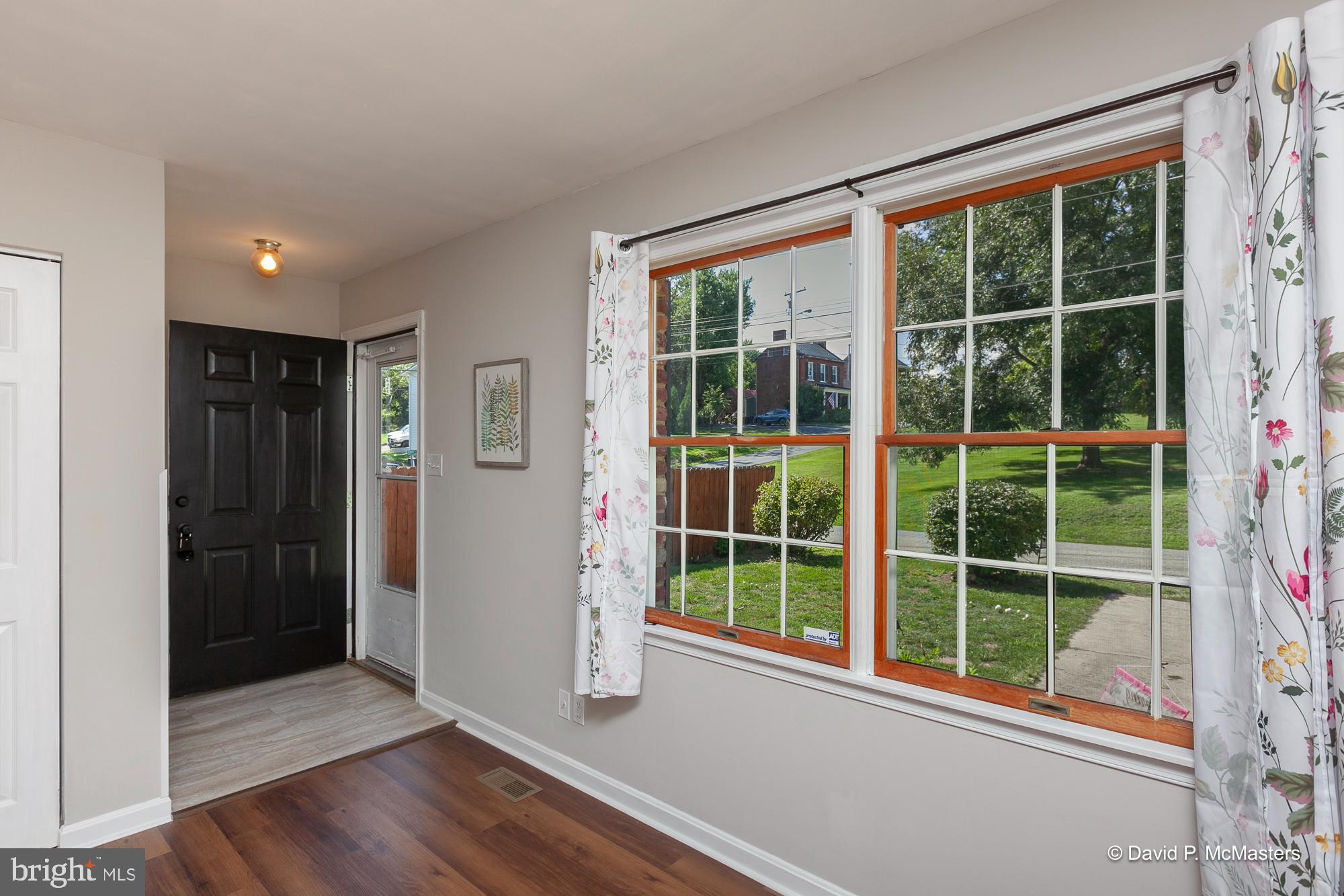 BOLIVAR - Residential