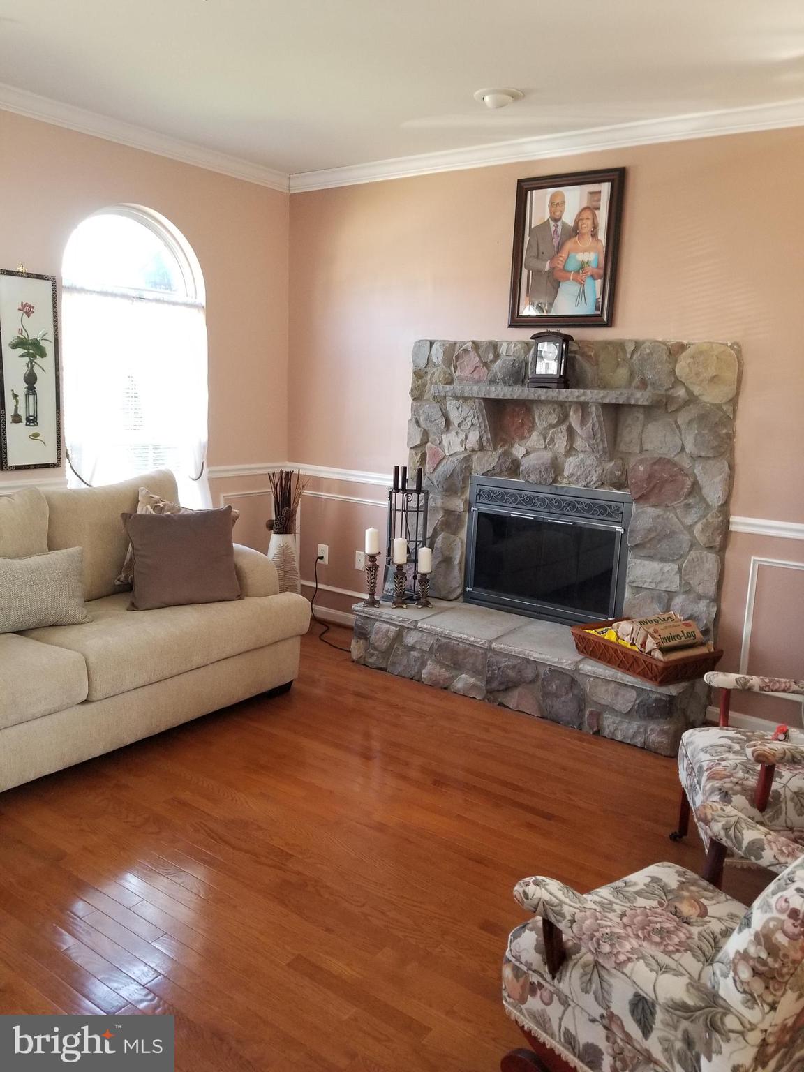 GREENHAVEN RUN - Residential