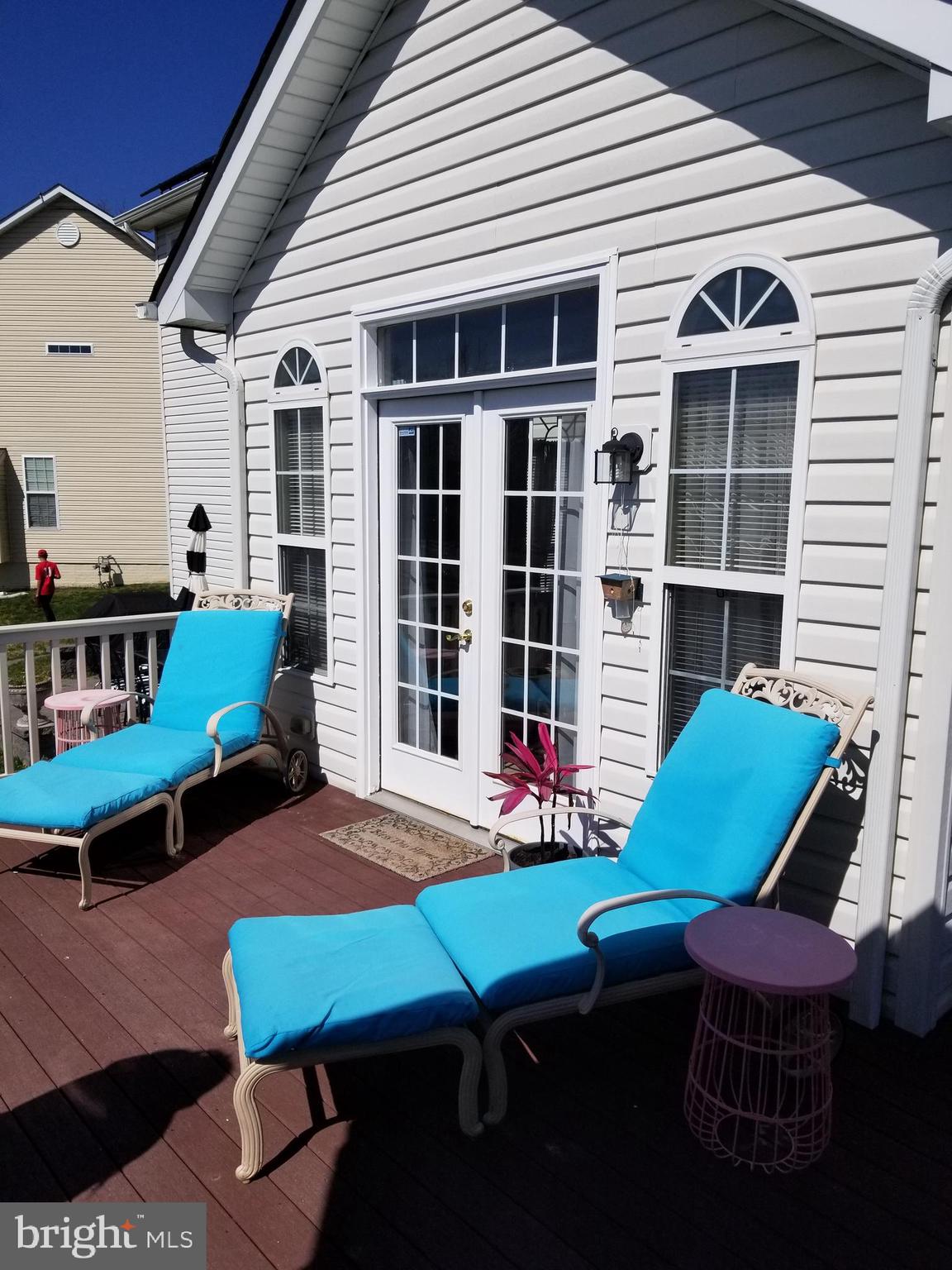 GREENHAVEN RUN - Residential