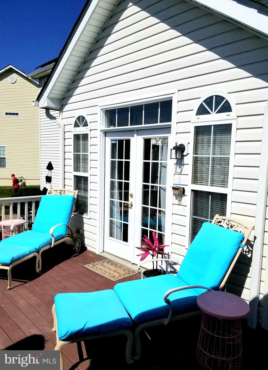 GREENHAVEN RUN - Residential