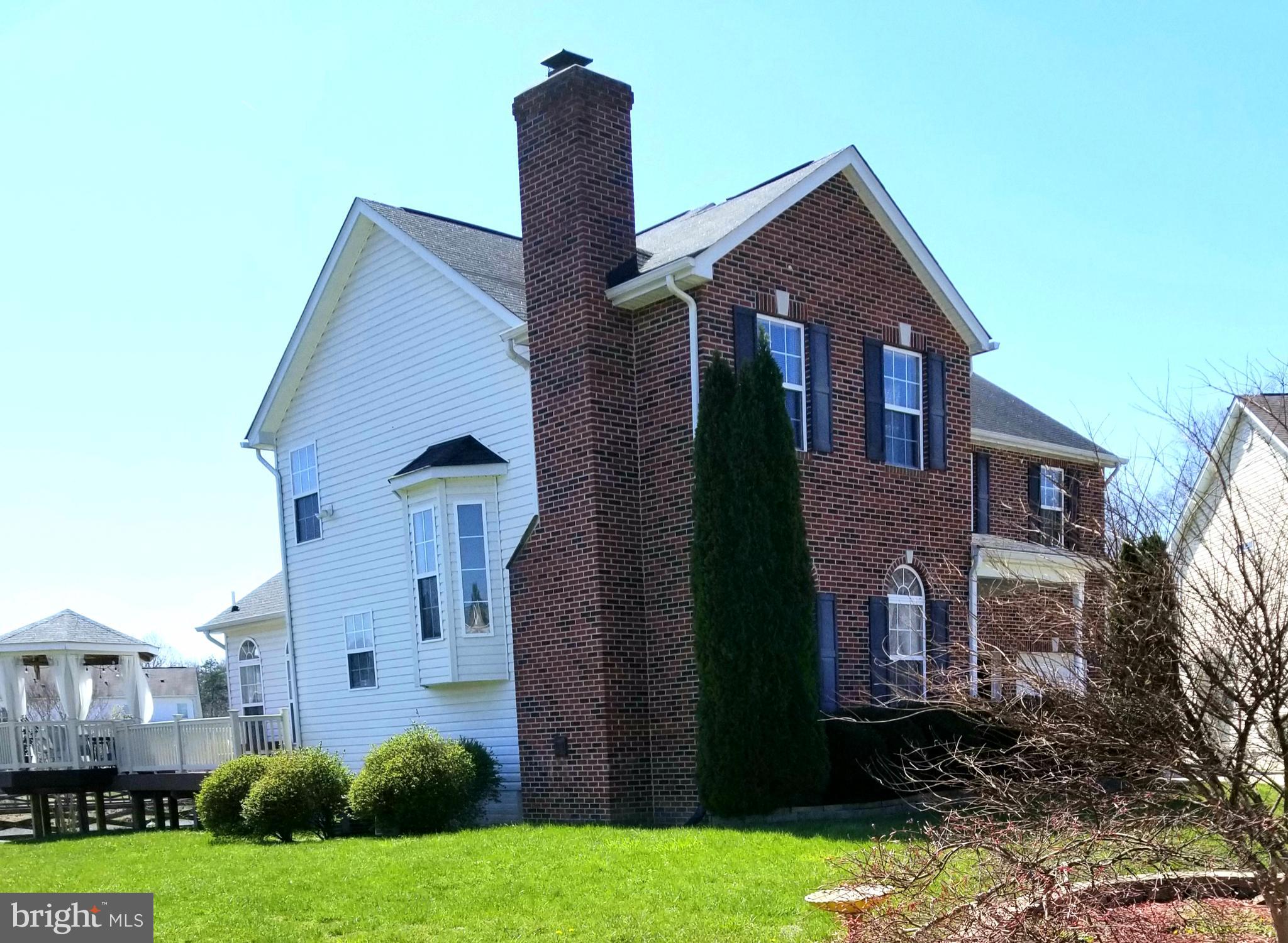 GREENHAVEN RUN - Residential