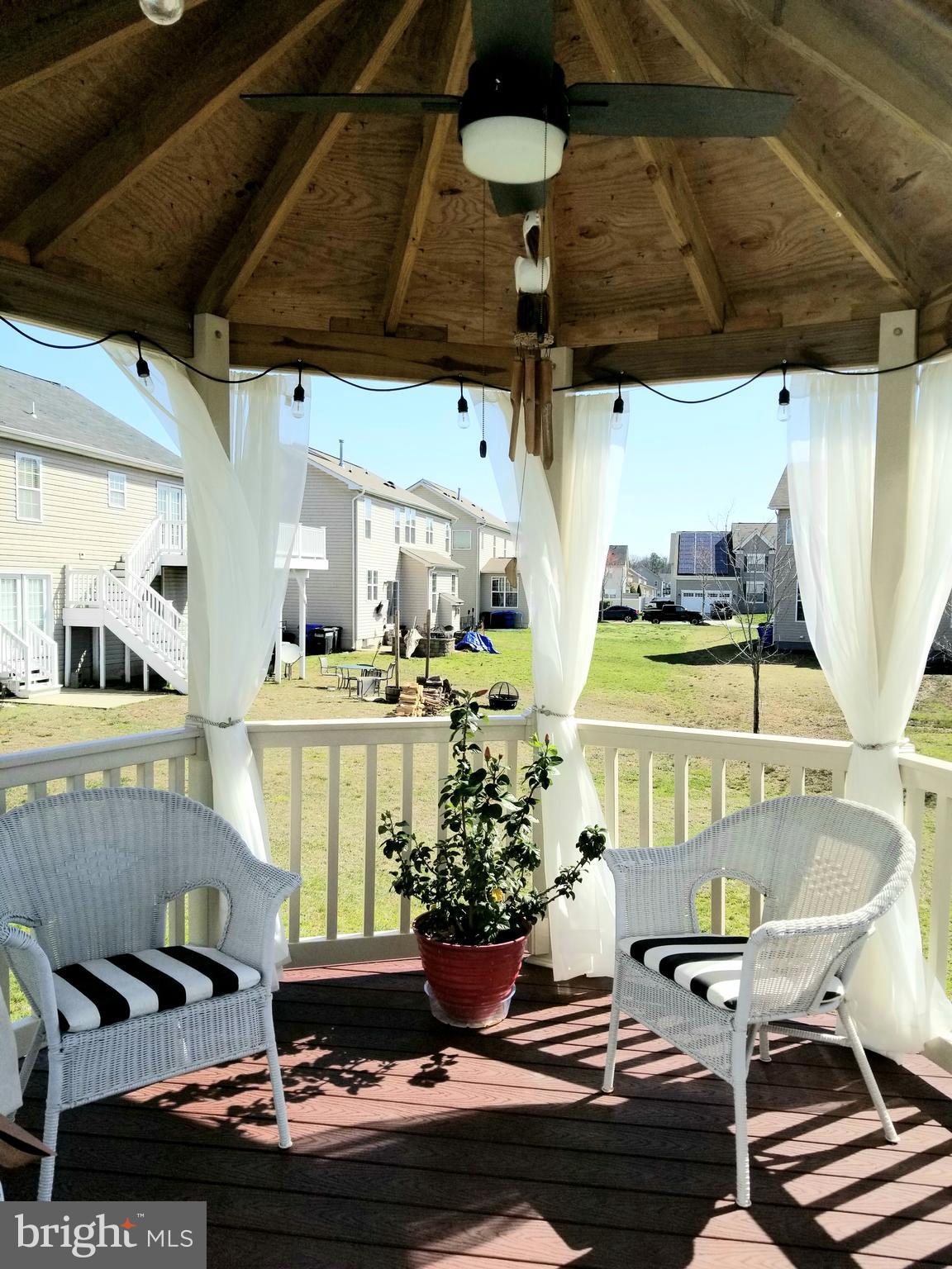 GREENHAVEN RUN - Residential