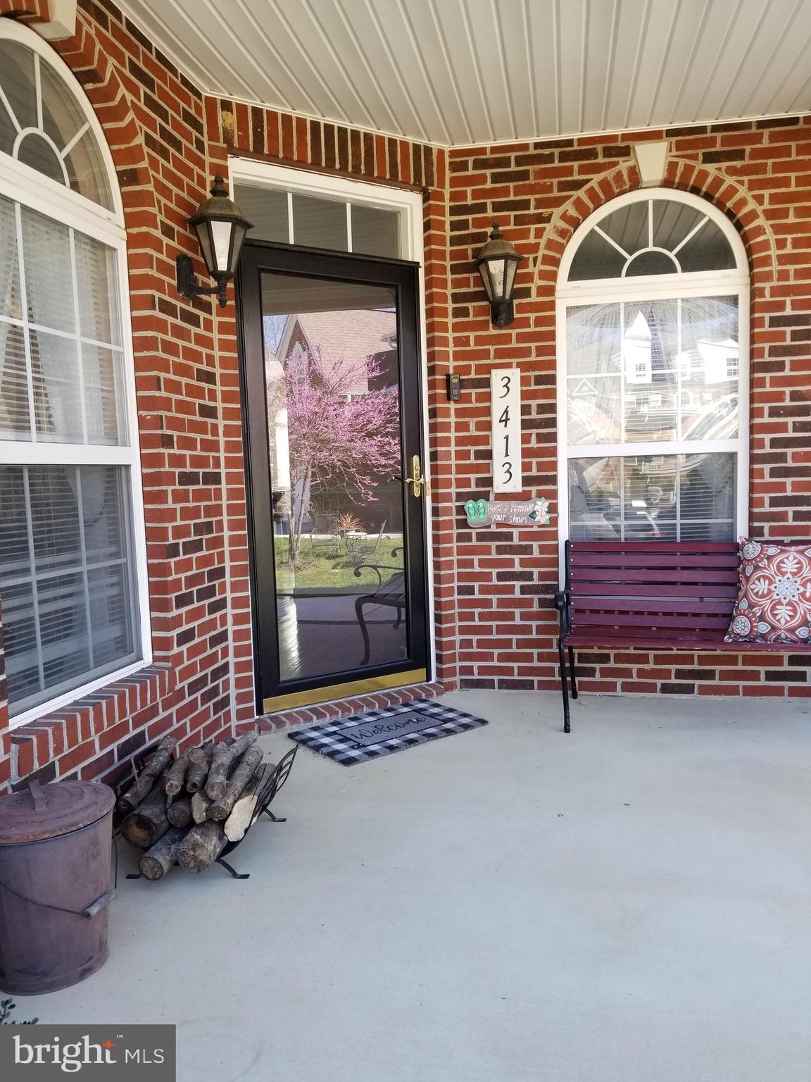 GREENHAVEN RUN - Residential