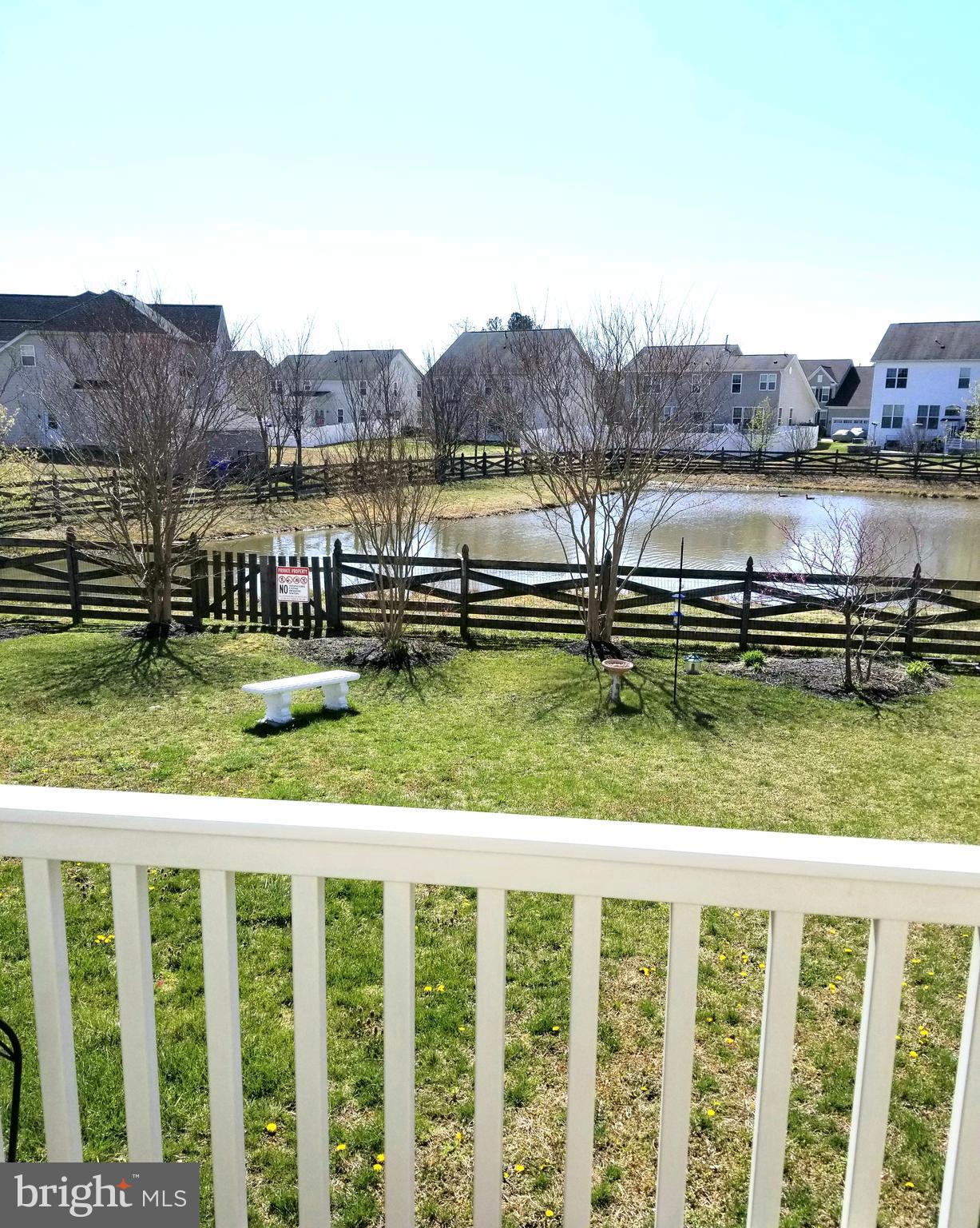 GREENHAVEN RUN - Residential