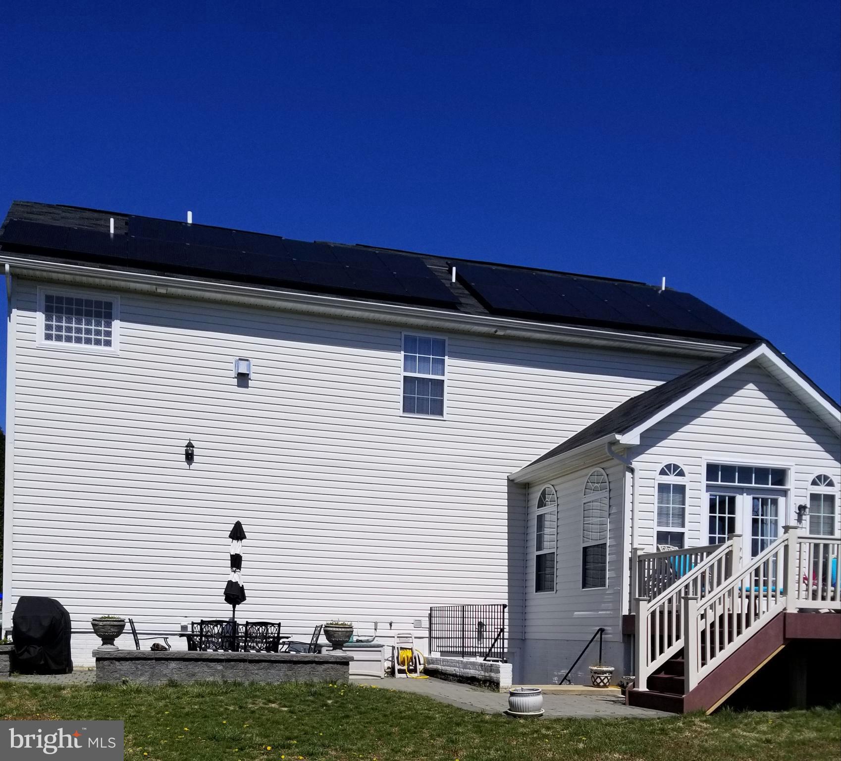 GREENHAVEN RUN - Residential