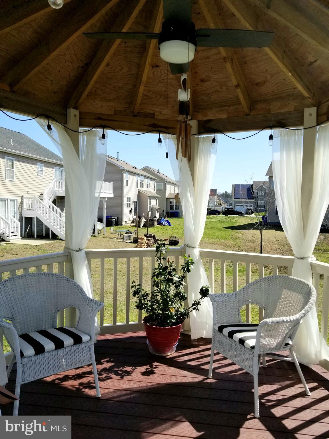 GREENHAVEN RUN - Residential