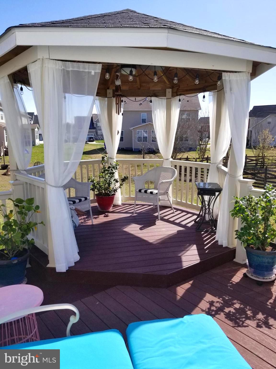 GREENHAVEN RUN - Residential