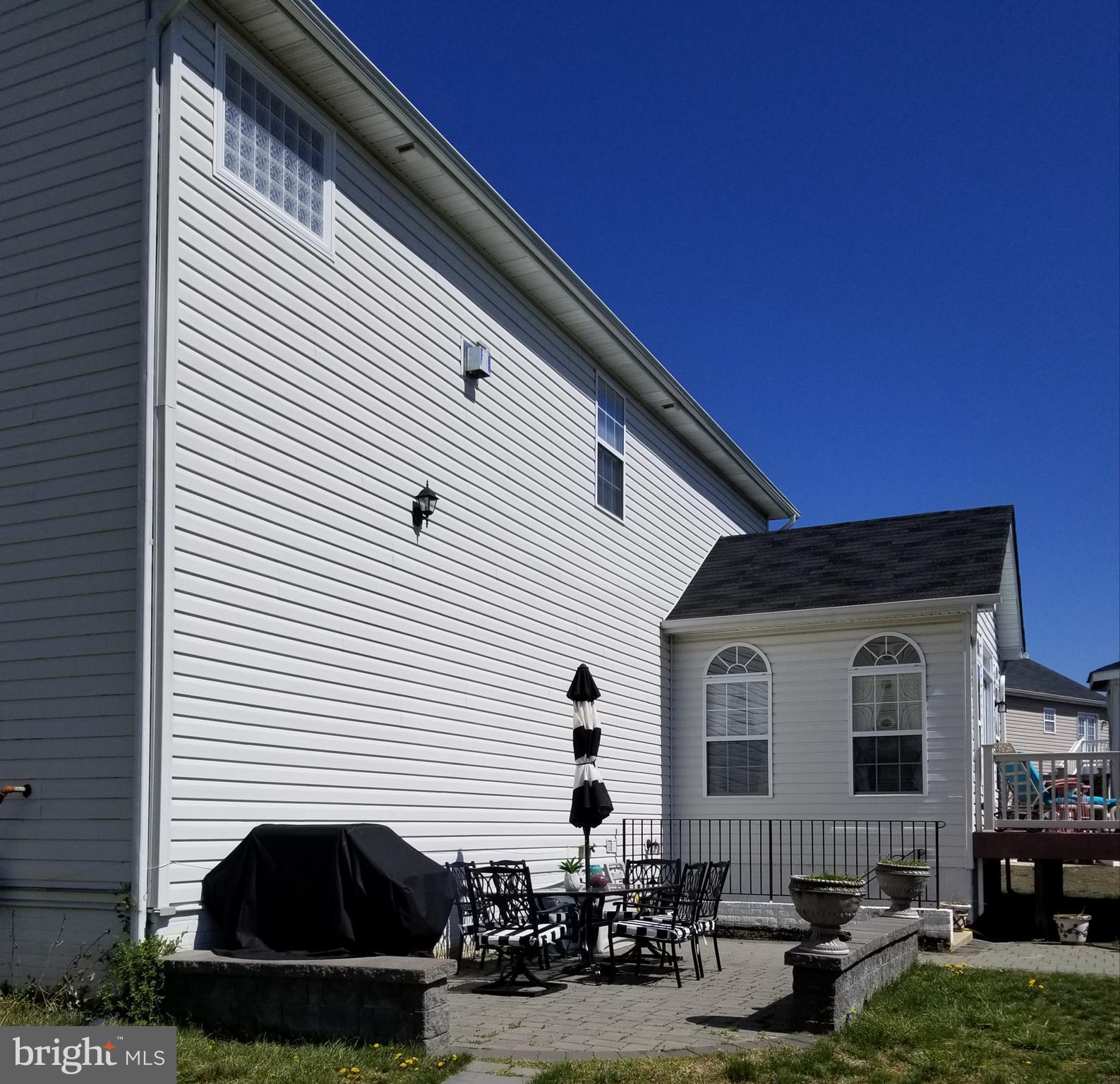 GREENHAVEN RUN - Residential