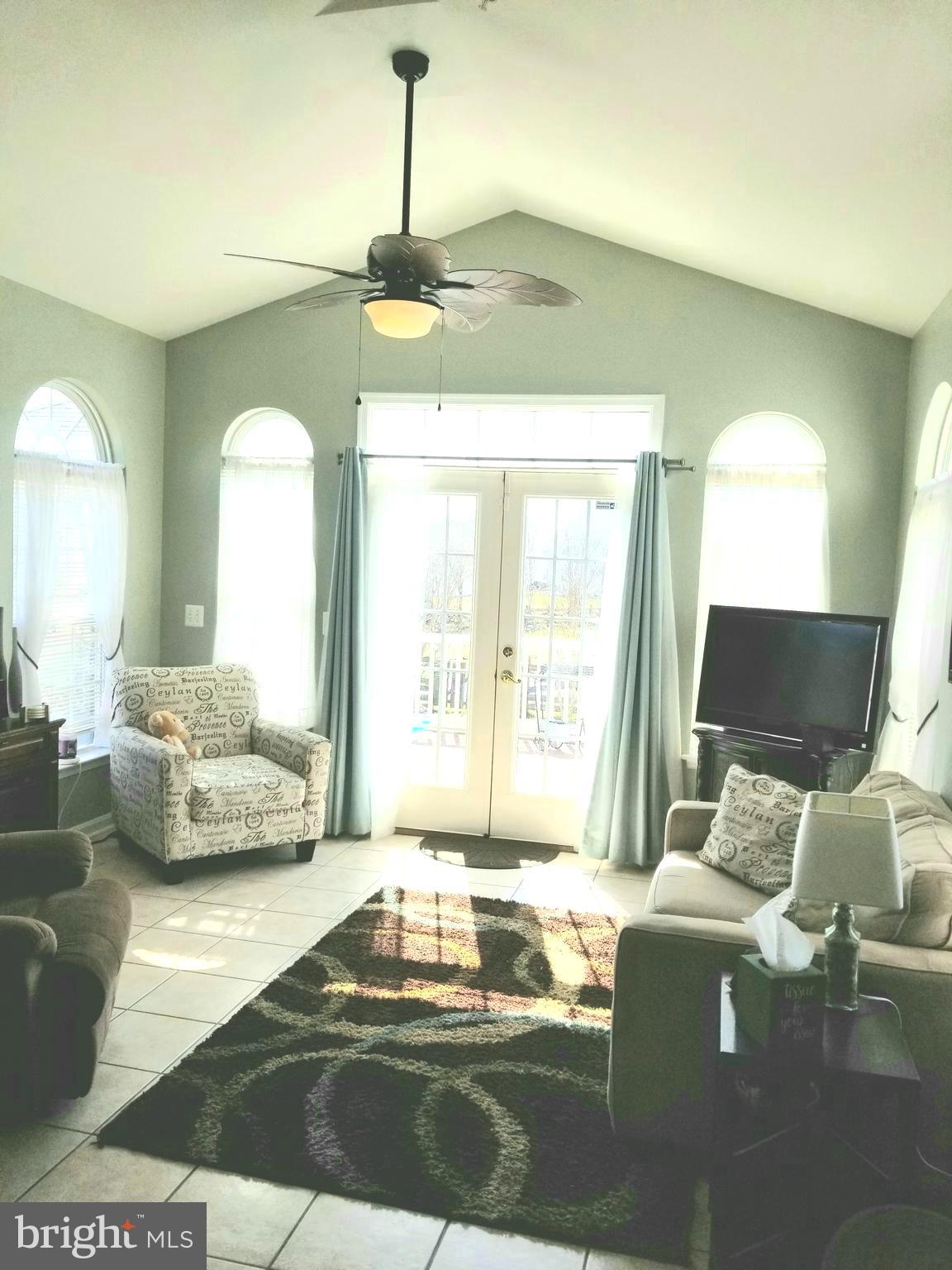 GREENHAVEN RUN - Residential