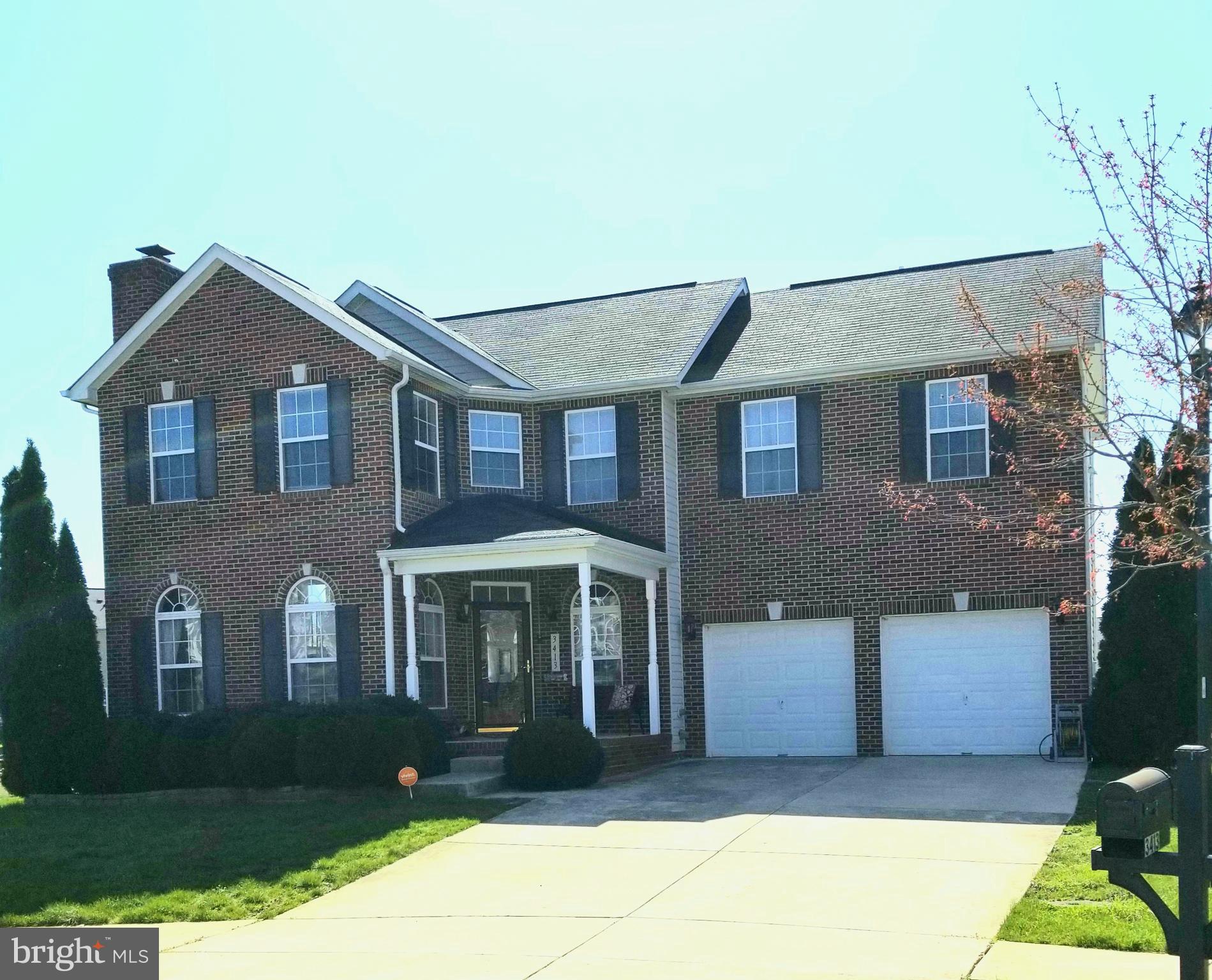 GREENHAVEN RUN - Residential