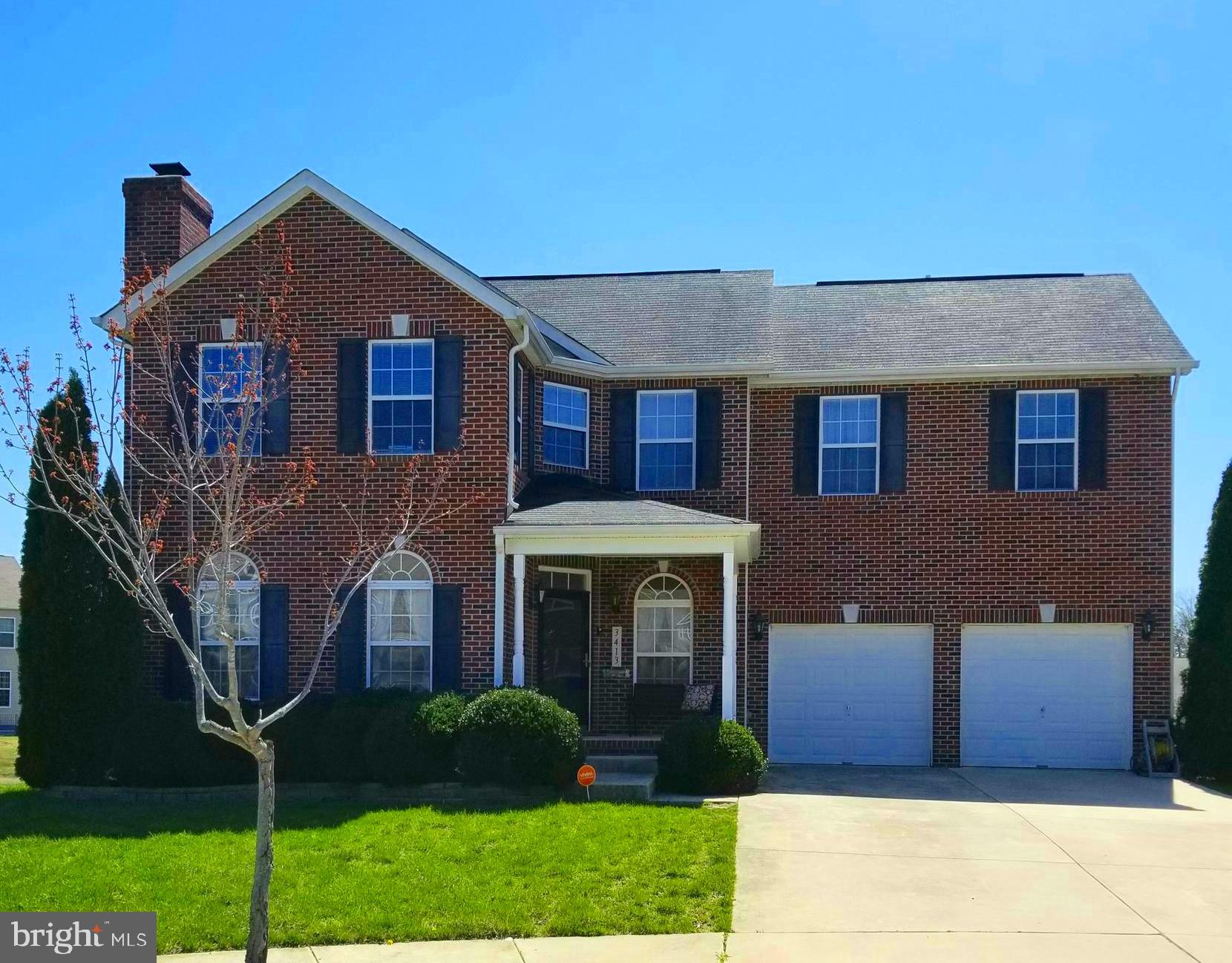 GREENHAVEN RUN - Residential