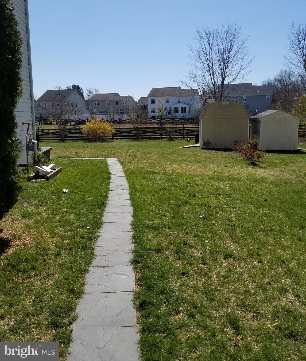 GREENHAVEN RUN - Residential