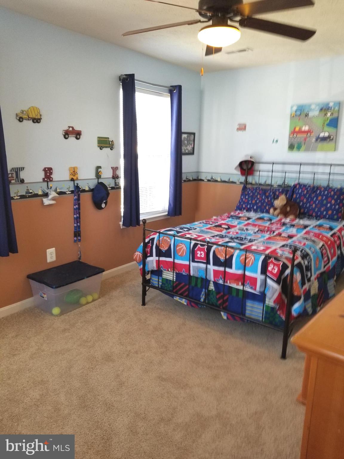 GREENHAVEN RUN - Residential