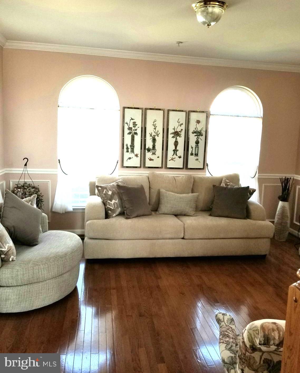 GREENHAVEN RUN - Residential