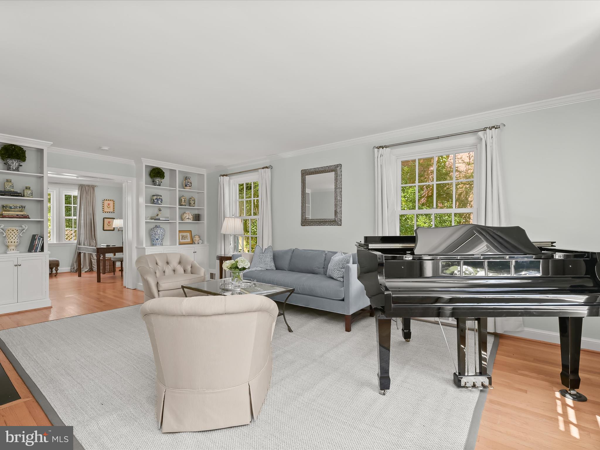 WESTMORELAND HILLS - Residential