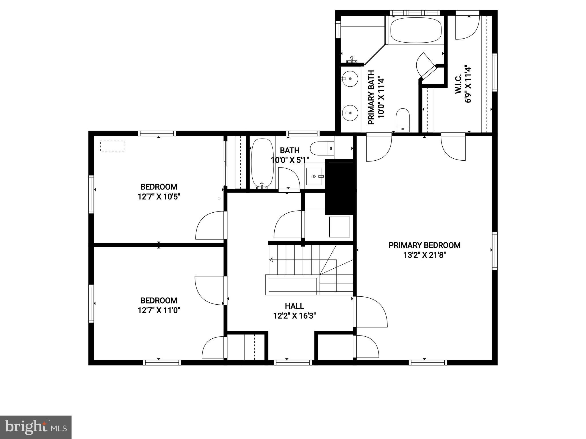 WESTMORELAND HILLS - Residential
