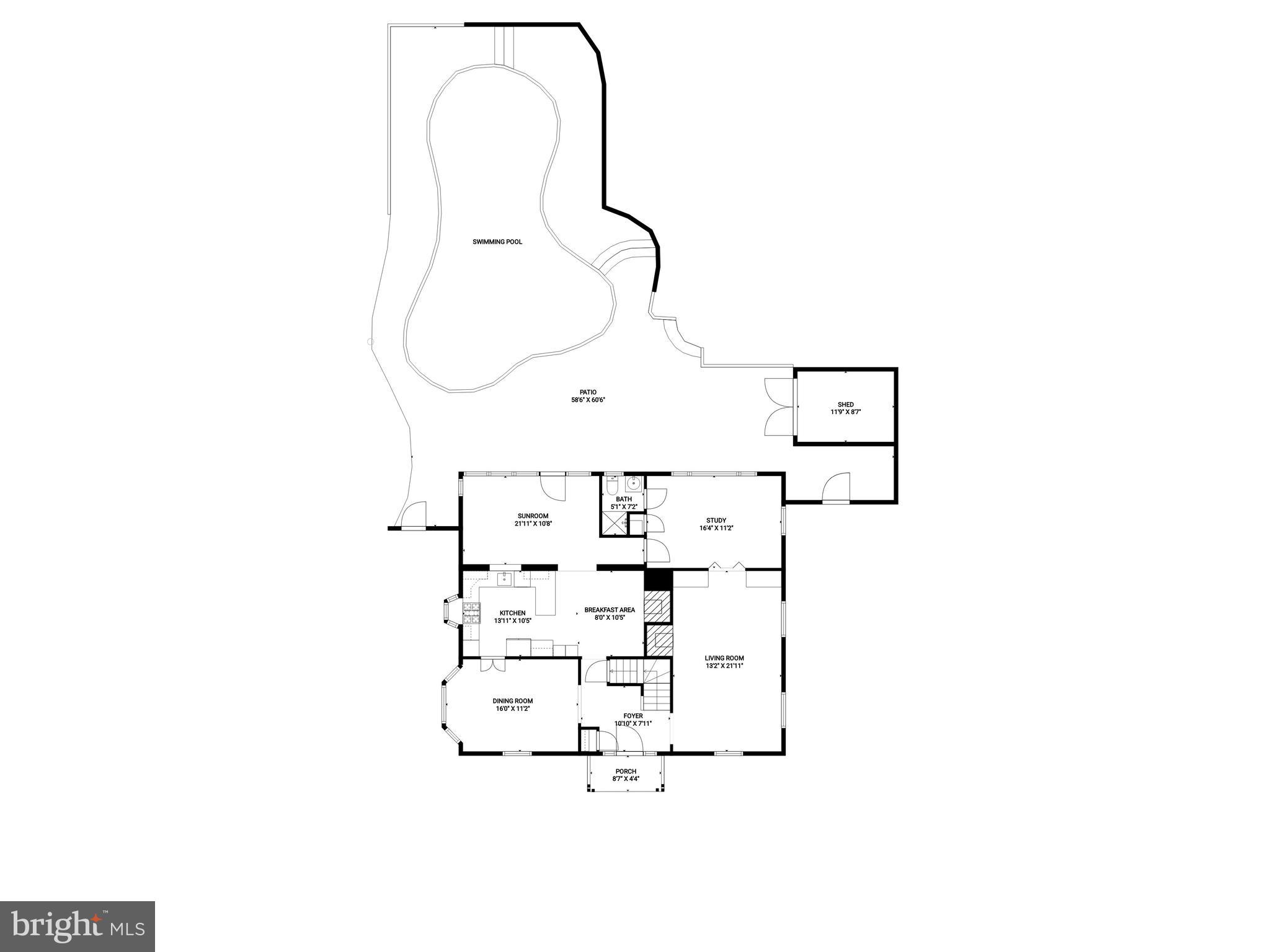 WESTMORELAND HILLS - Residential