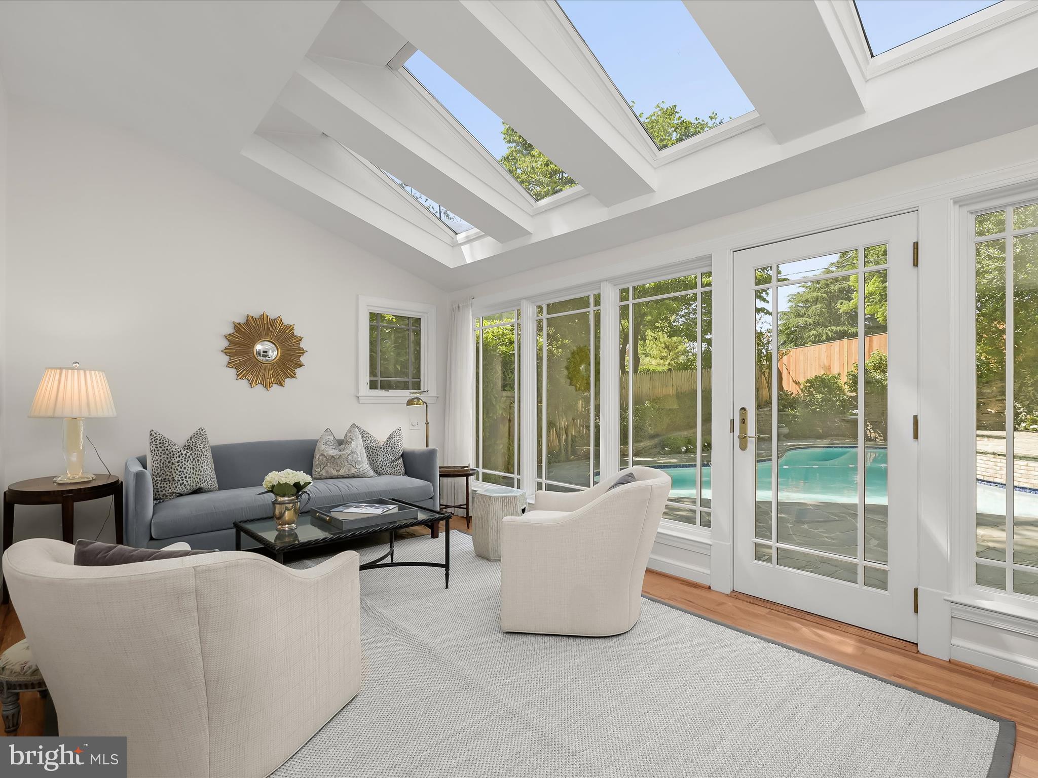 WESTMORELAND HILLS - Residential