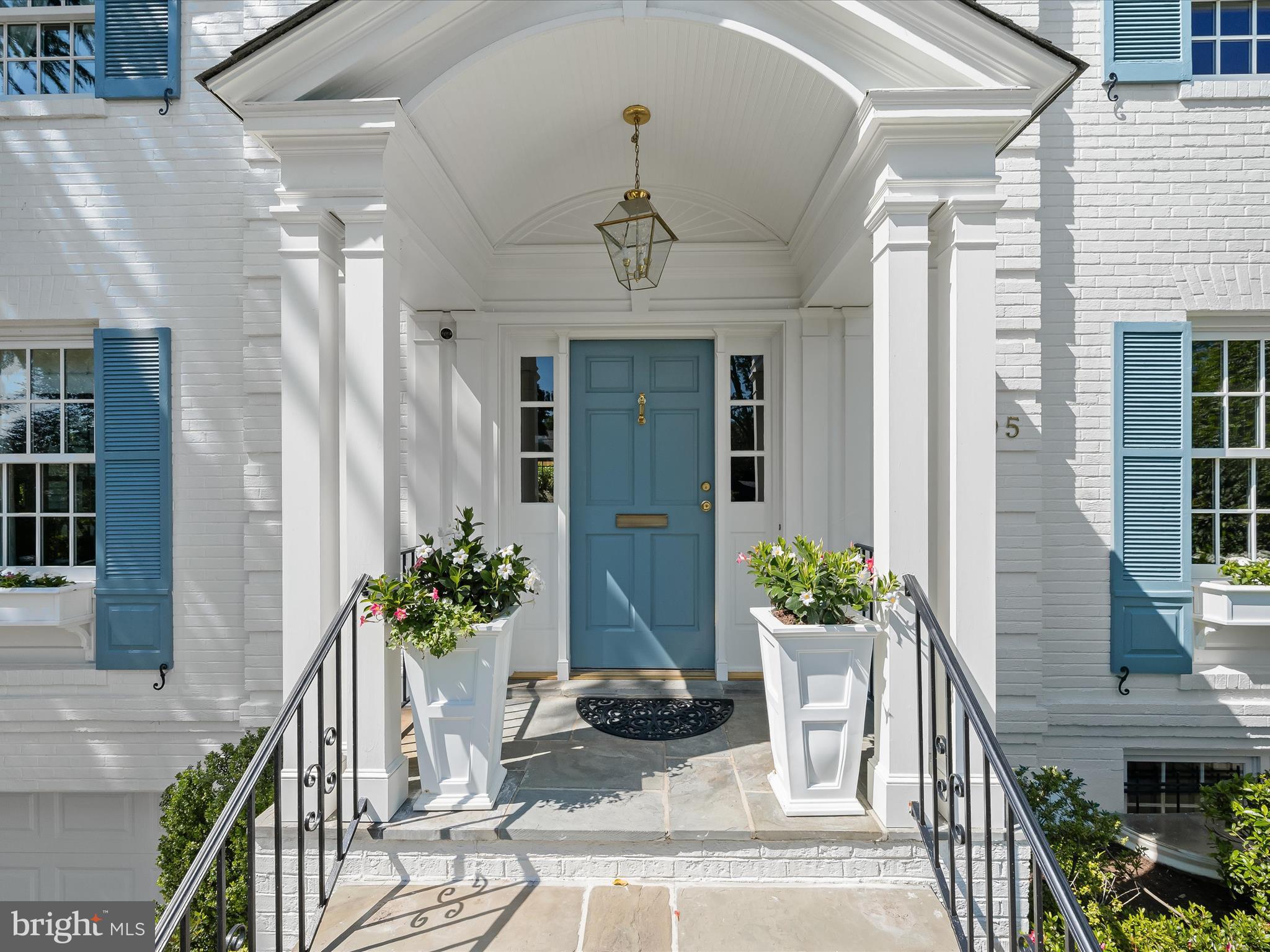 WESTMORELAND HILLS - Residential