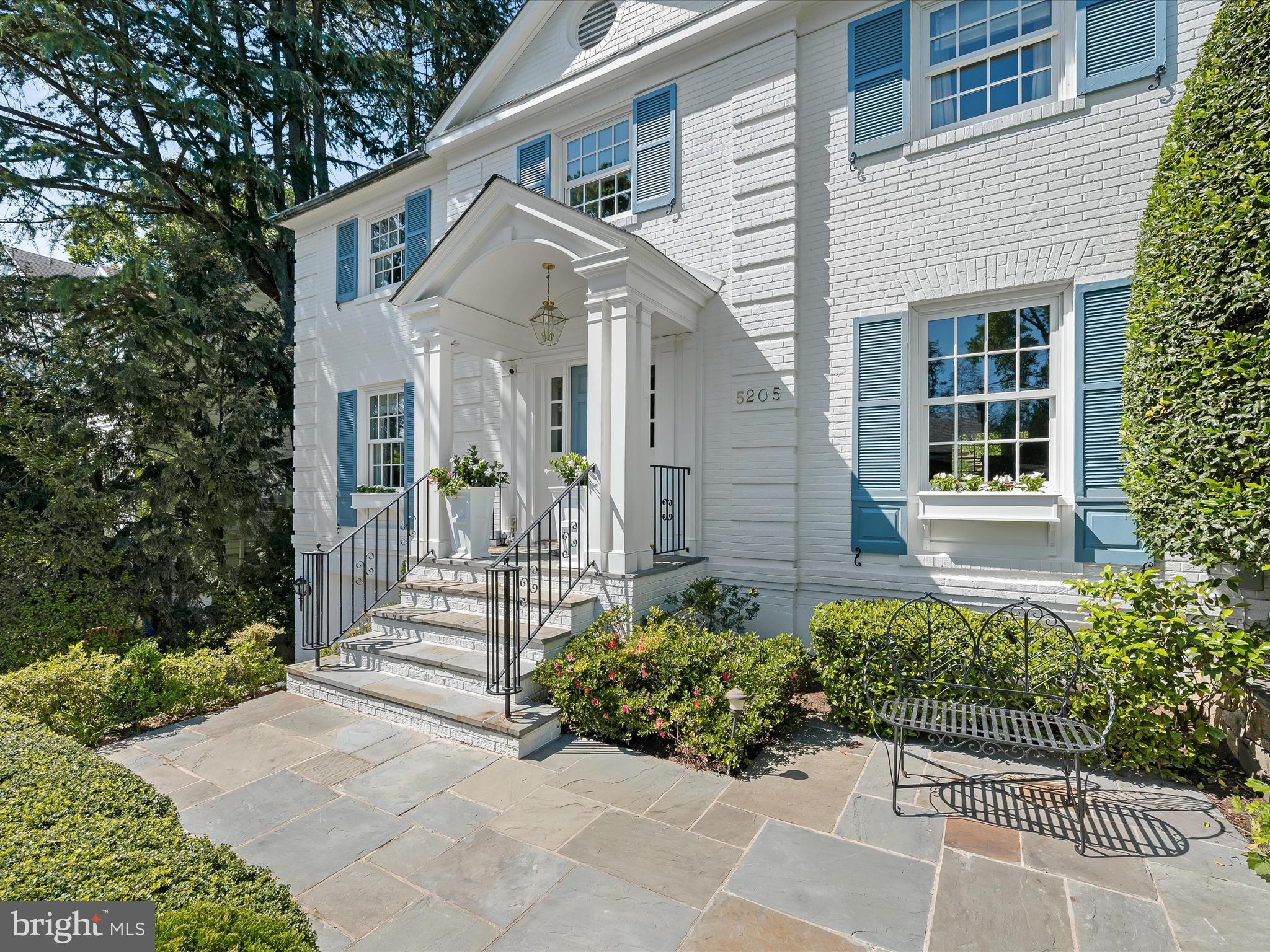 WESTMORELAND HILLS - Residential