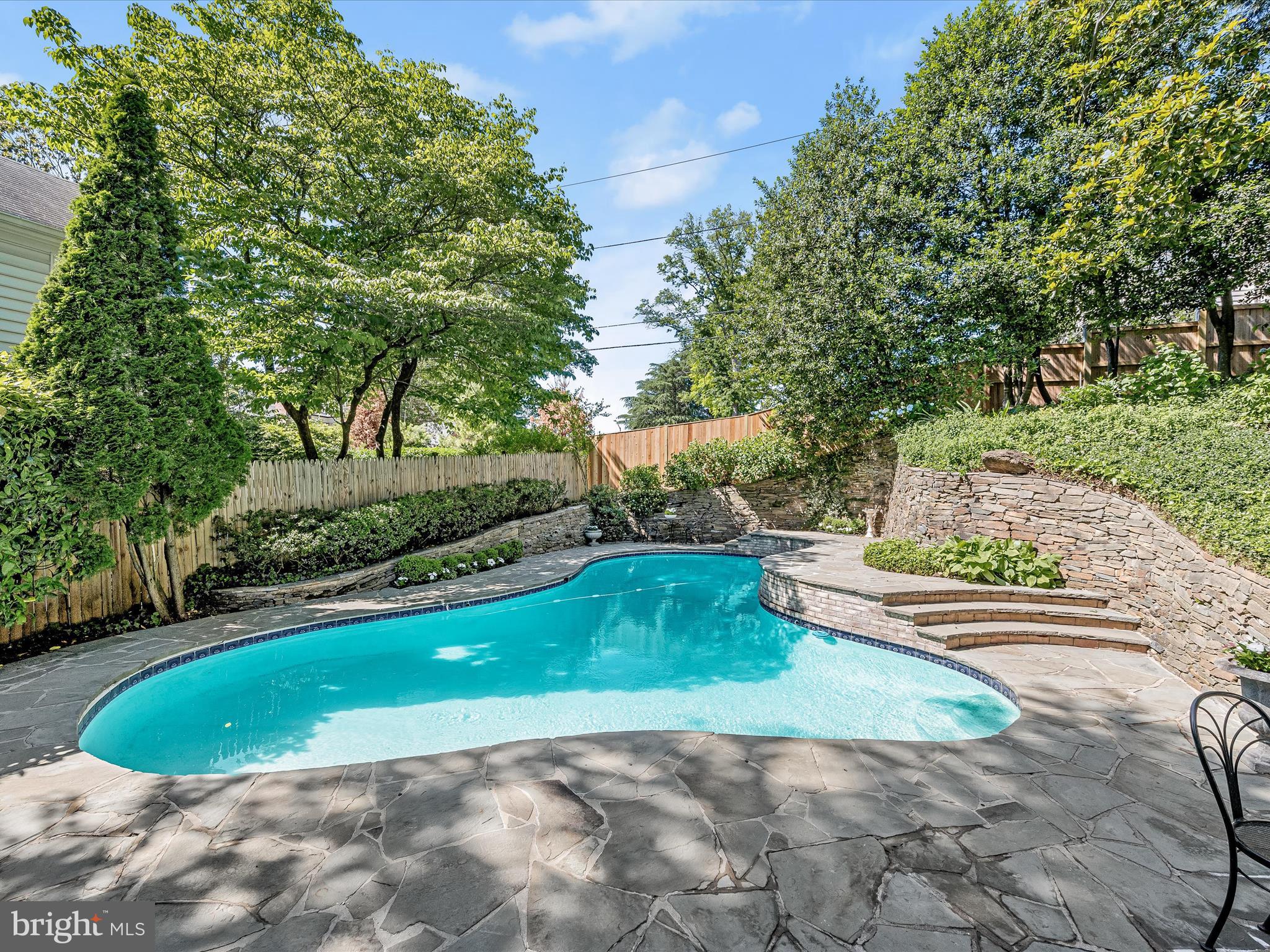 WESTMORELAND HILLS - Residential