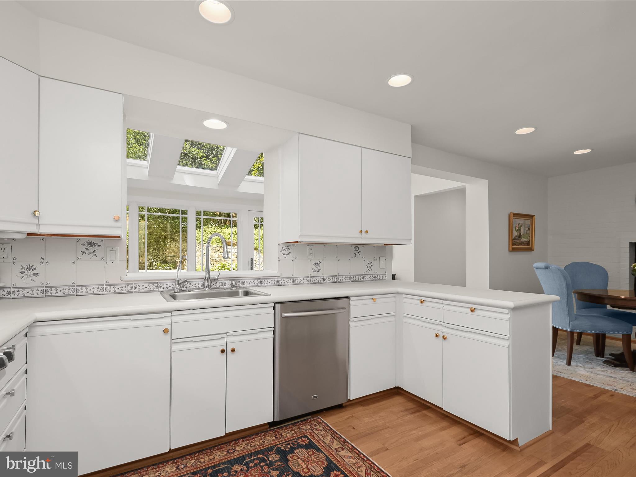 WESTMORELAND HILLS - Residential