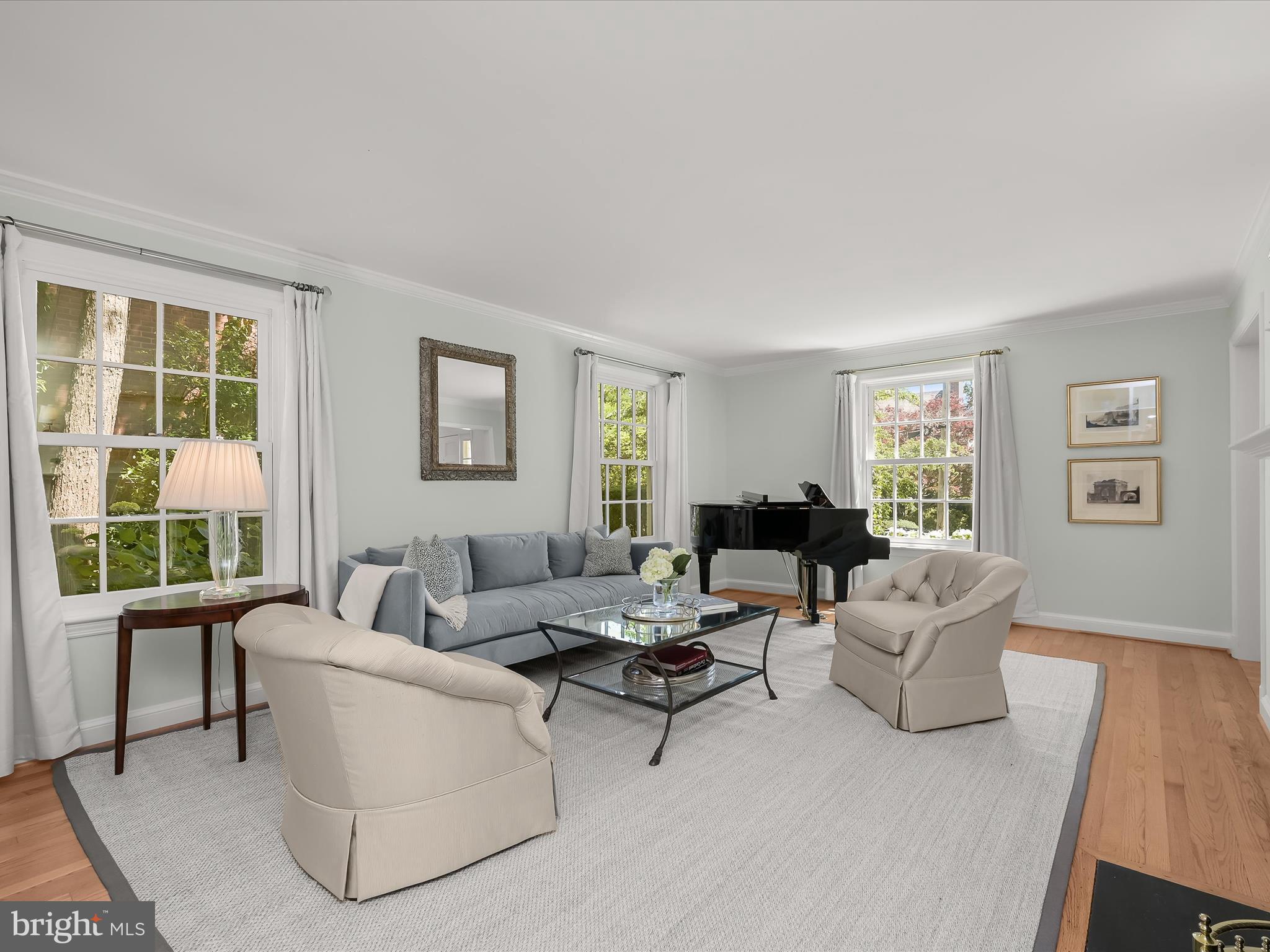 WESTMORELAND HILLS - Residential