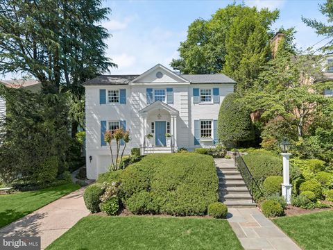 Photo of 5205 Portsmouth Road, Bethesda, MD 20816 (MLS # MDMC2133230)