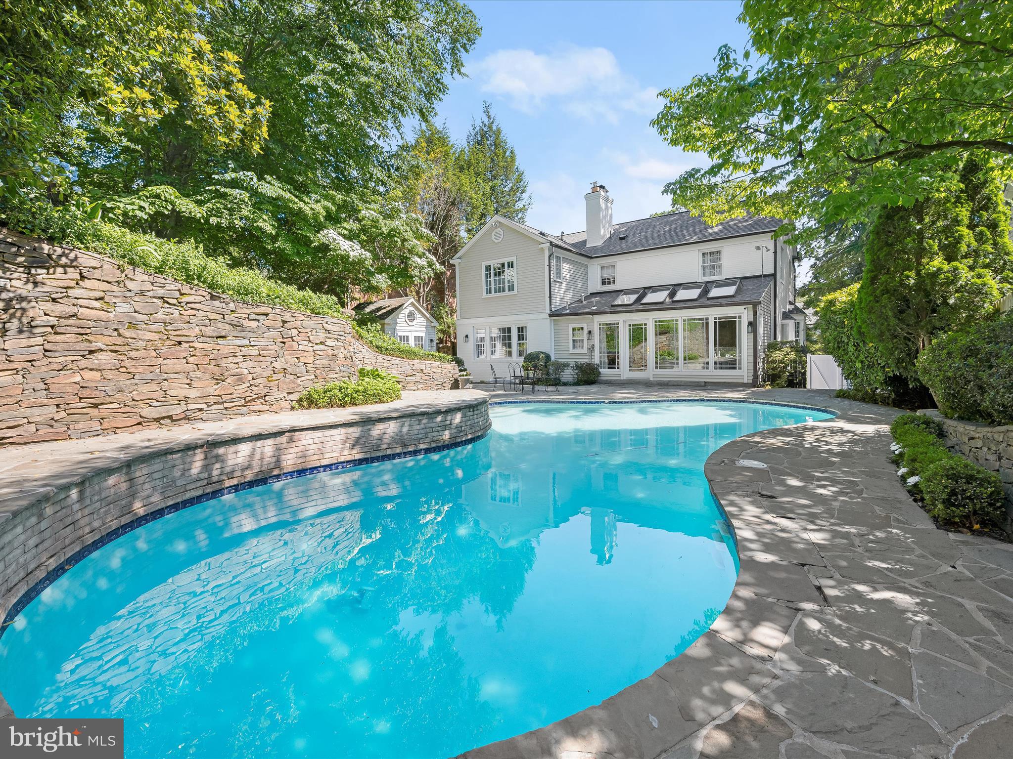 WESTMORELAND HILLS - Residential