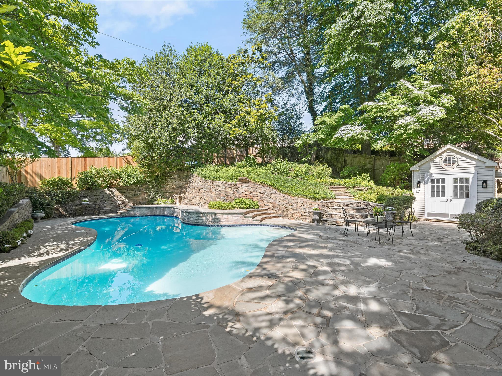 WESTMORELAND HILLS - Residential