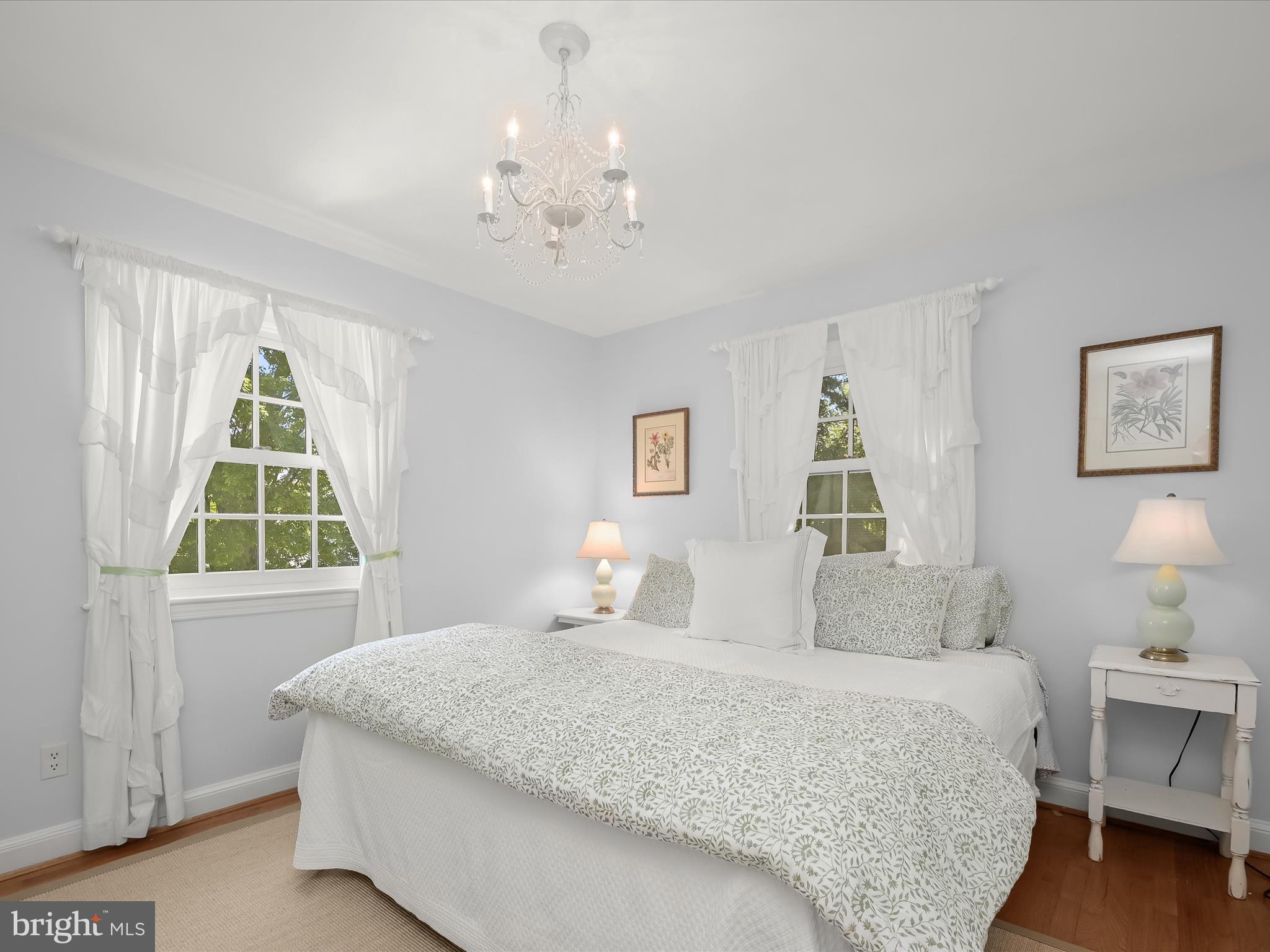 WESTMORELAND HILLS - Residential