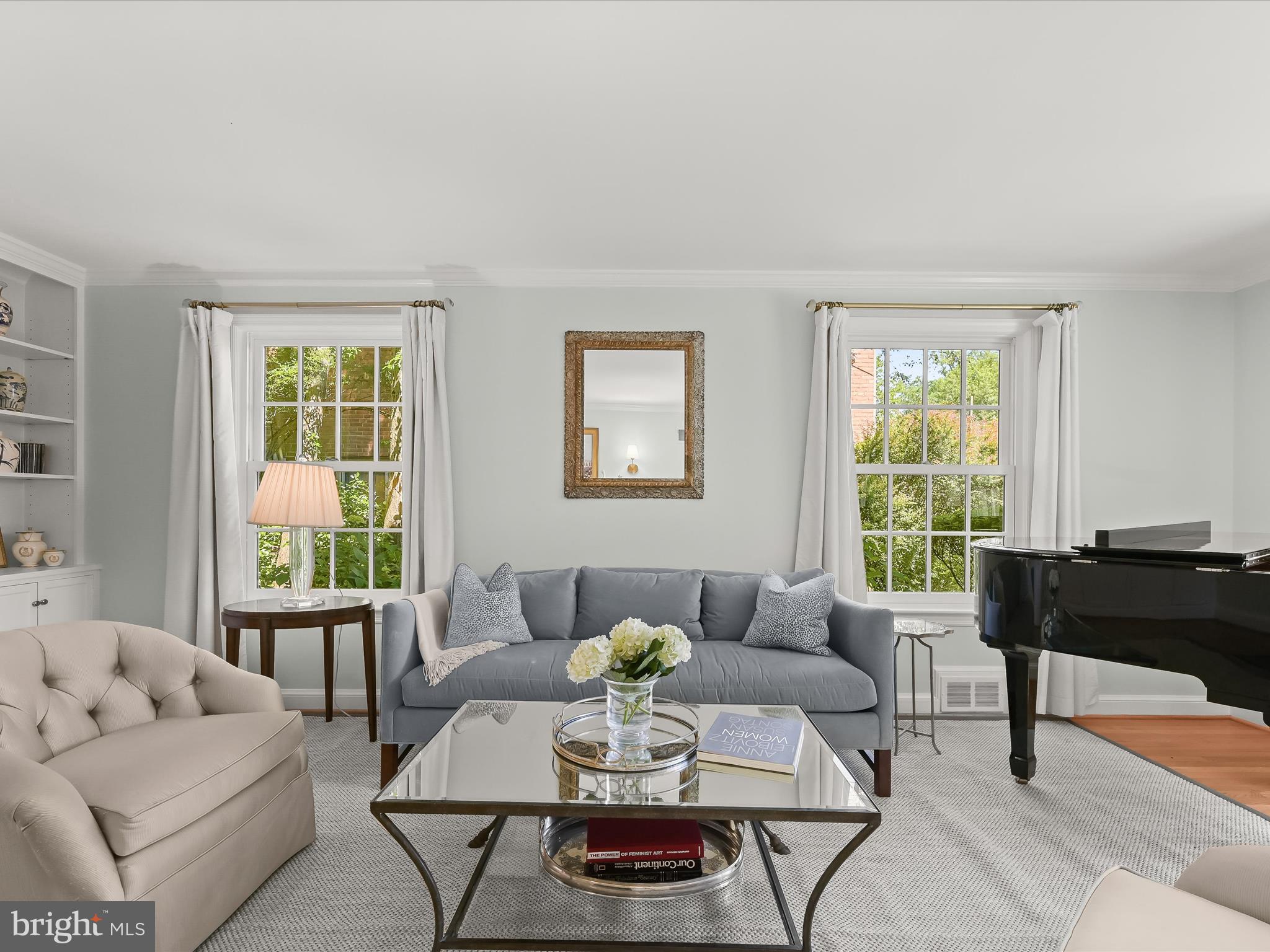 WESTMORELAND HILLS - Residential