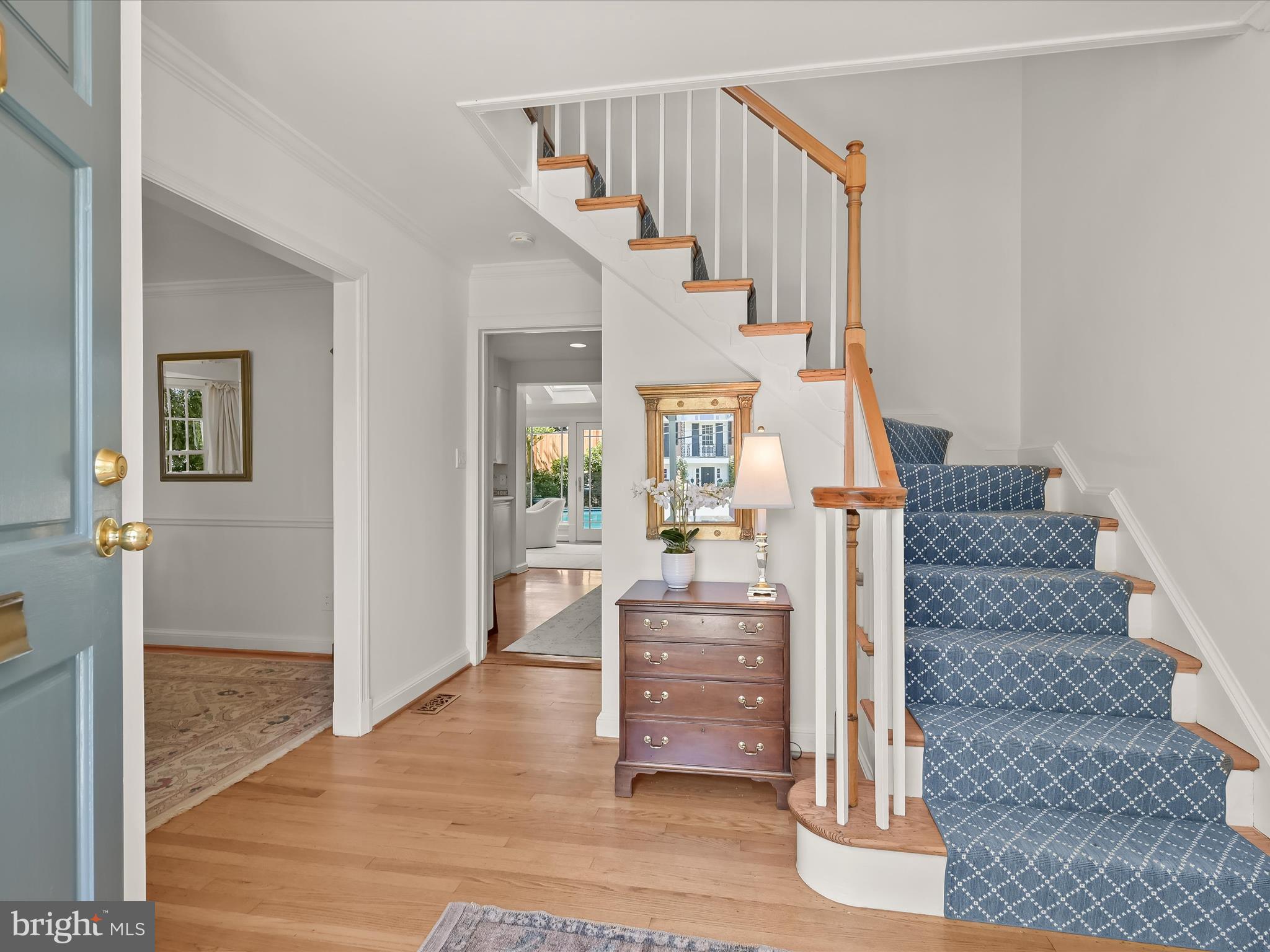 WESTMORELAND HILLS - Residential