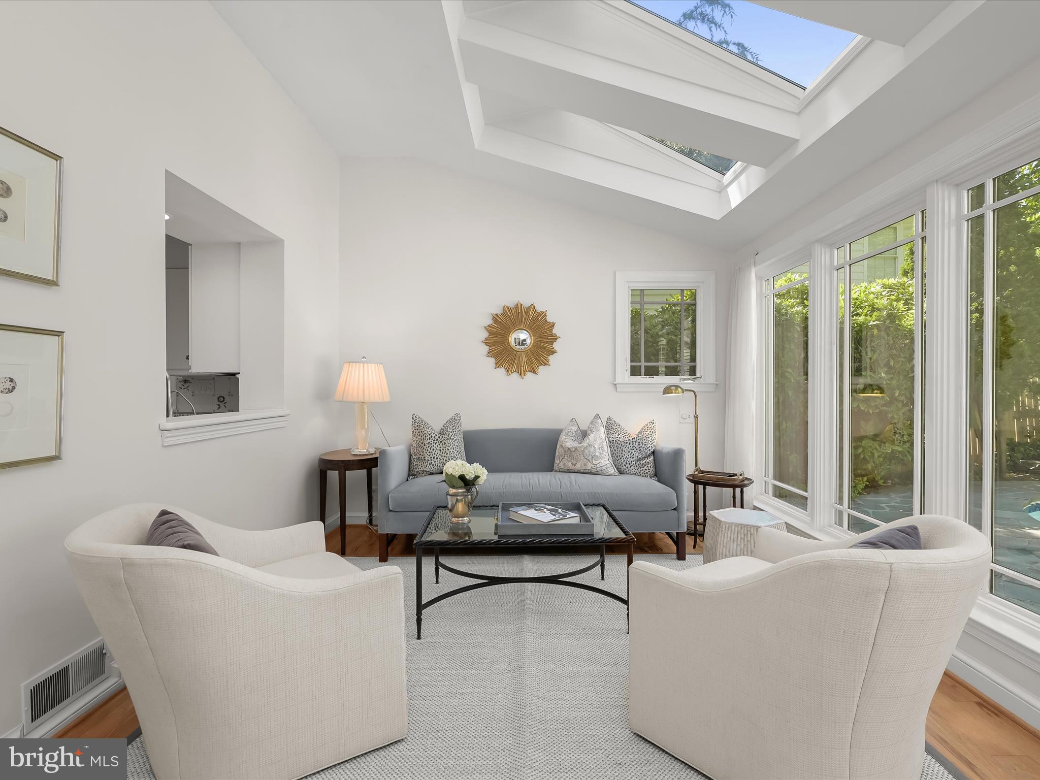 WESTMORELAND HILLS - Residential