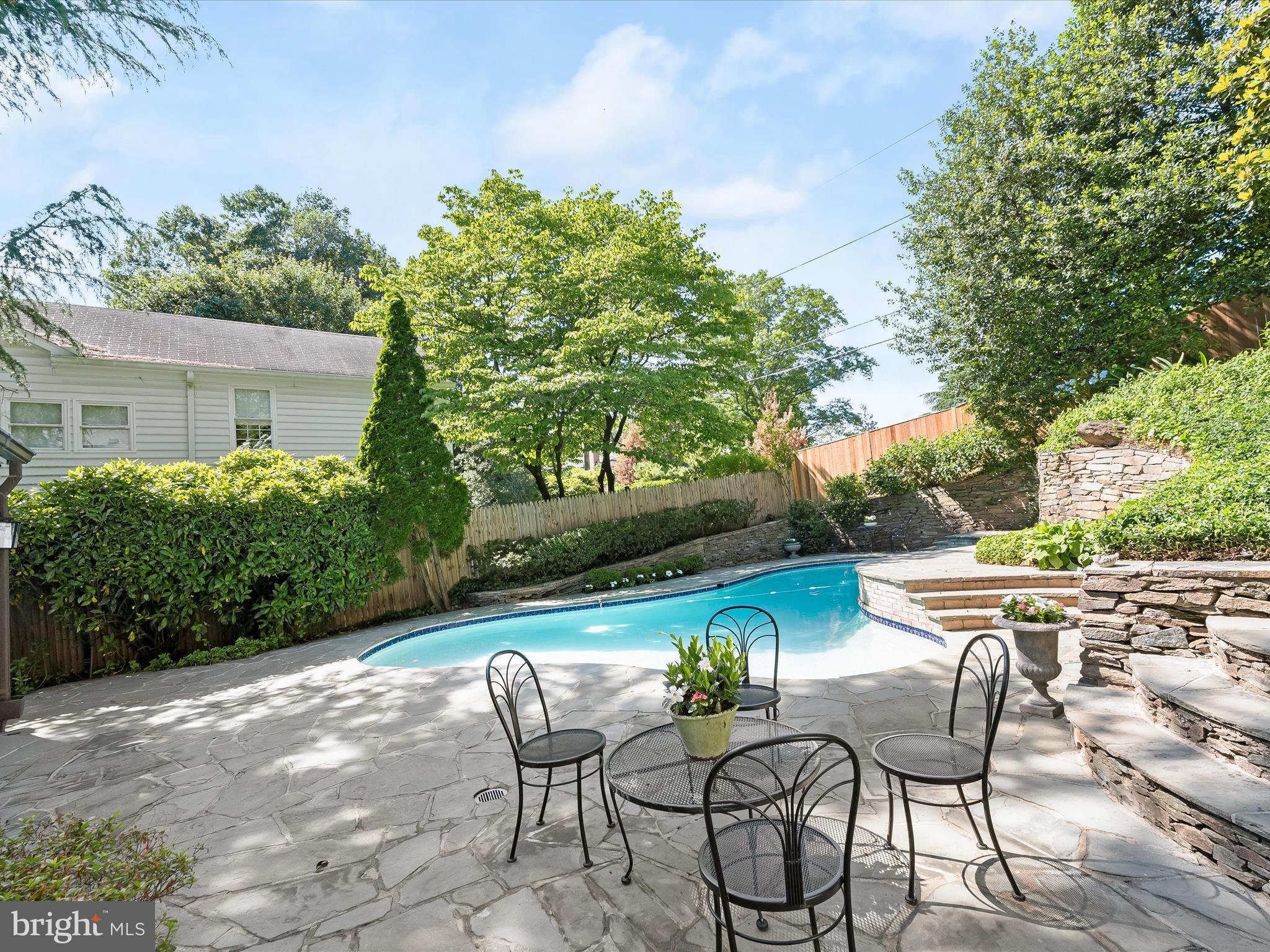 WESTMORELAND HILLS - Residential