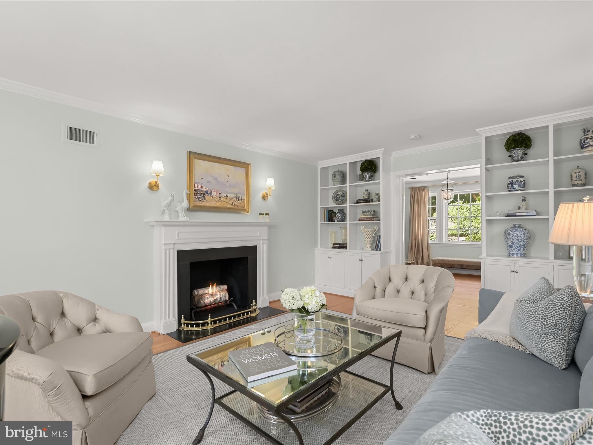 WESTMORELAND HILLS - Residential